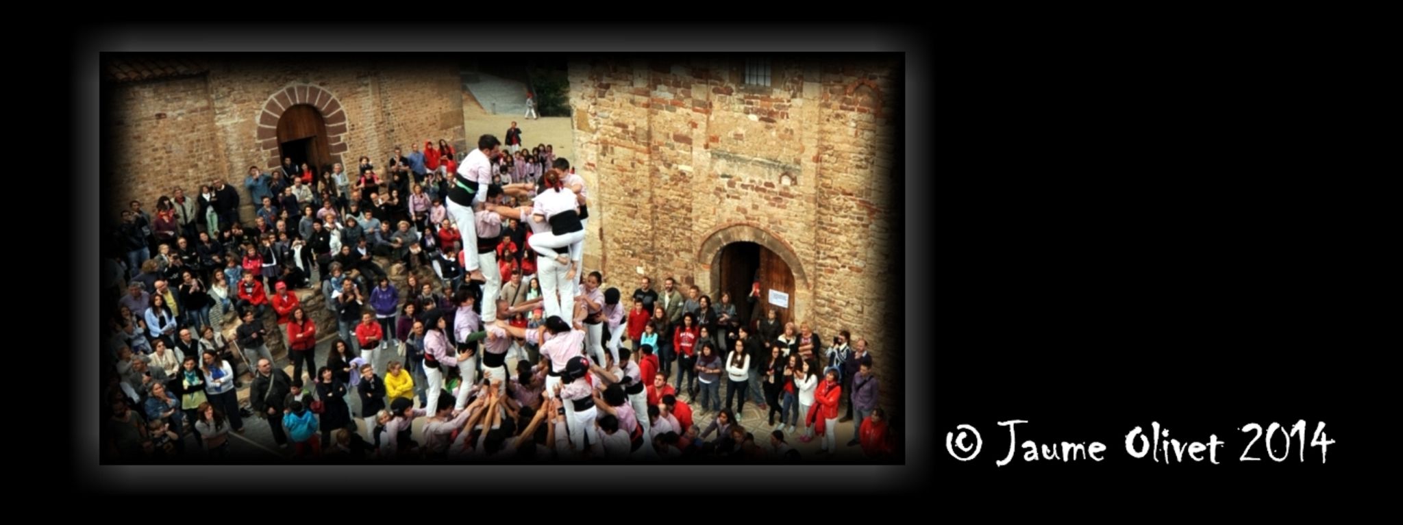 � Jaume Olivet