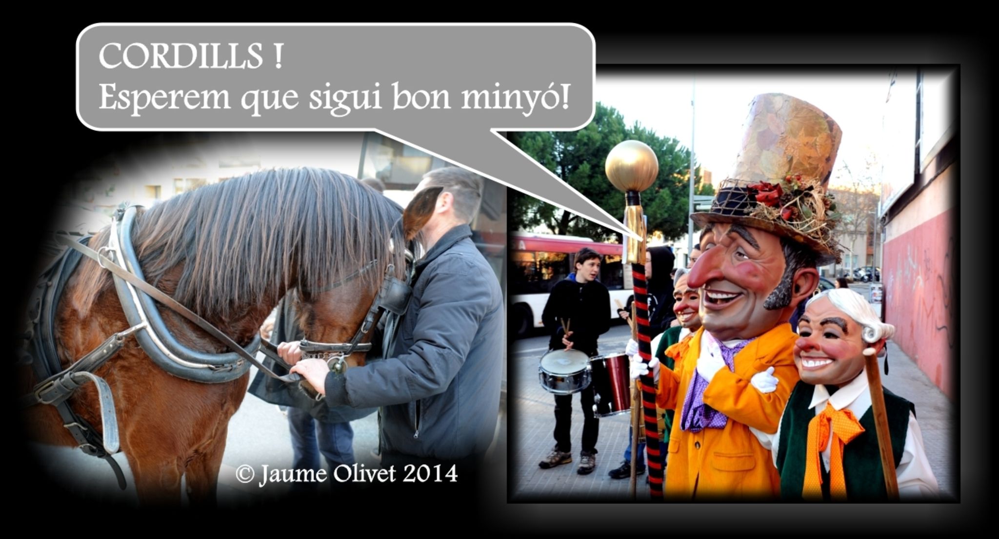  Jaume Olivet