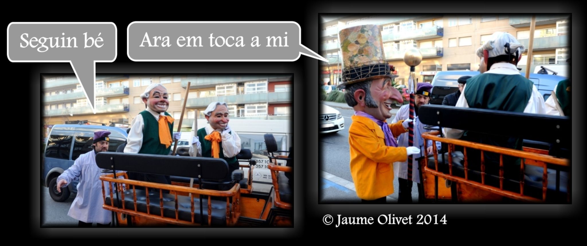  Jaume Olivet