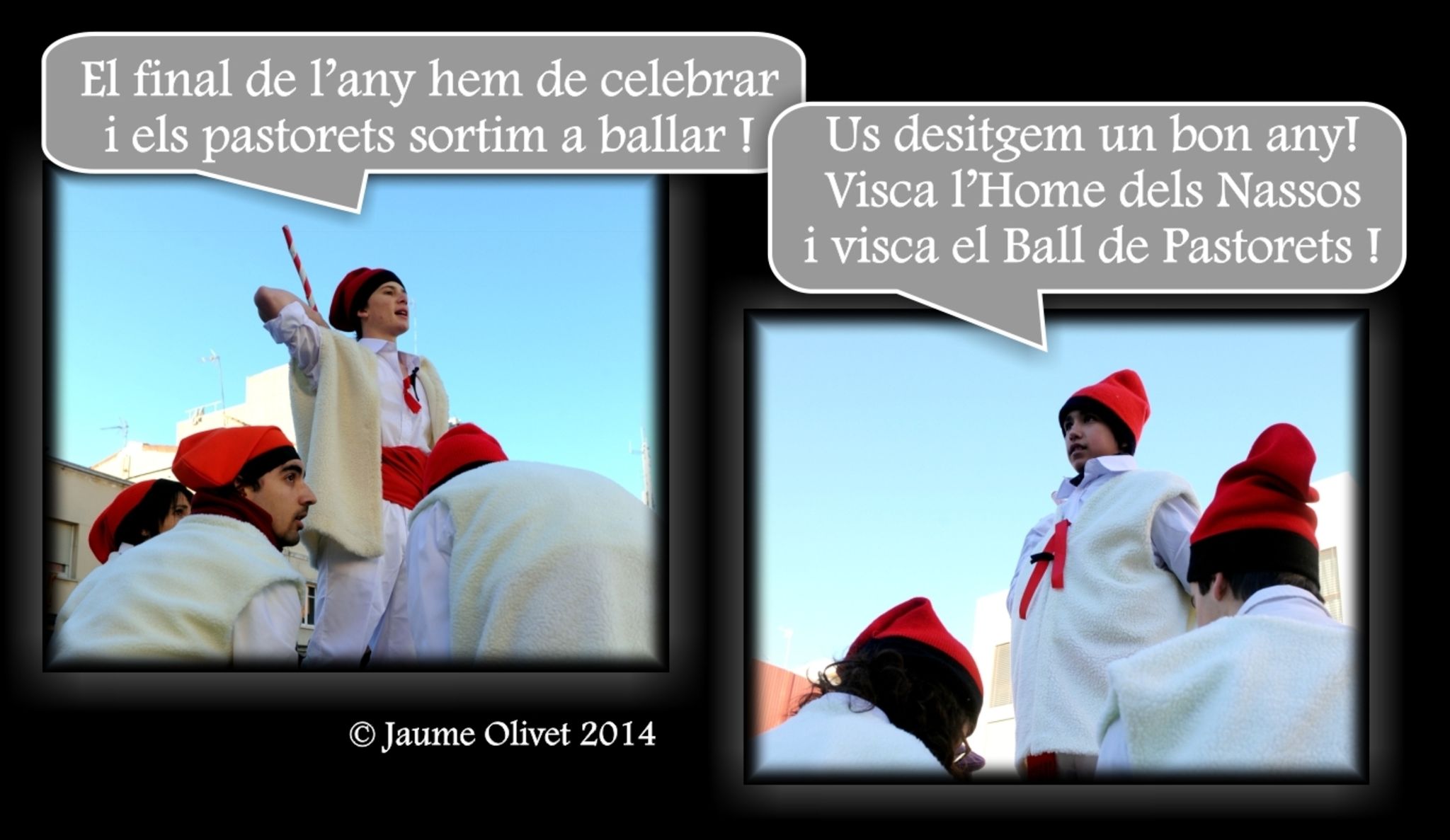  Jaume Olivet