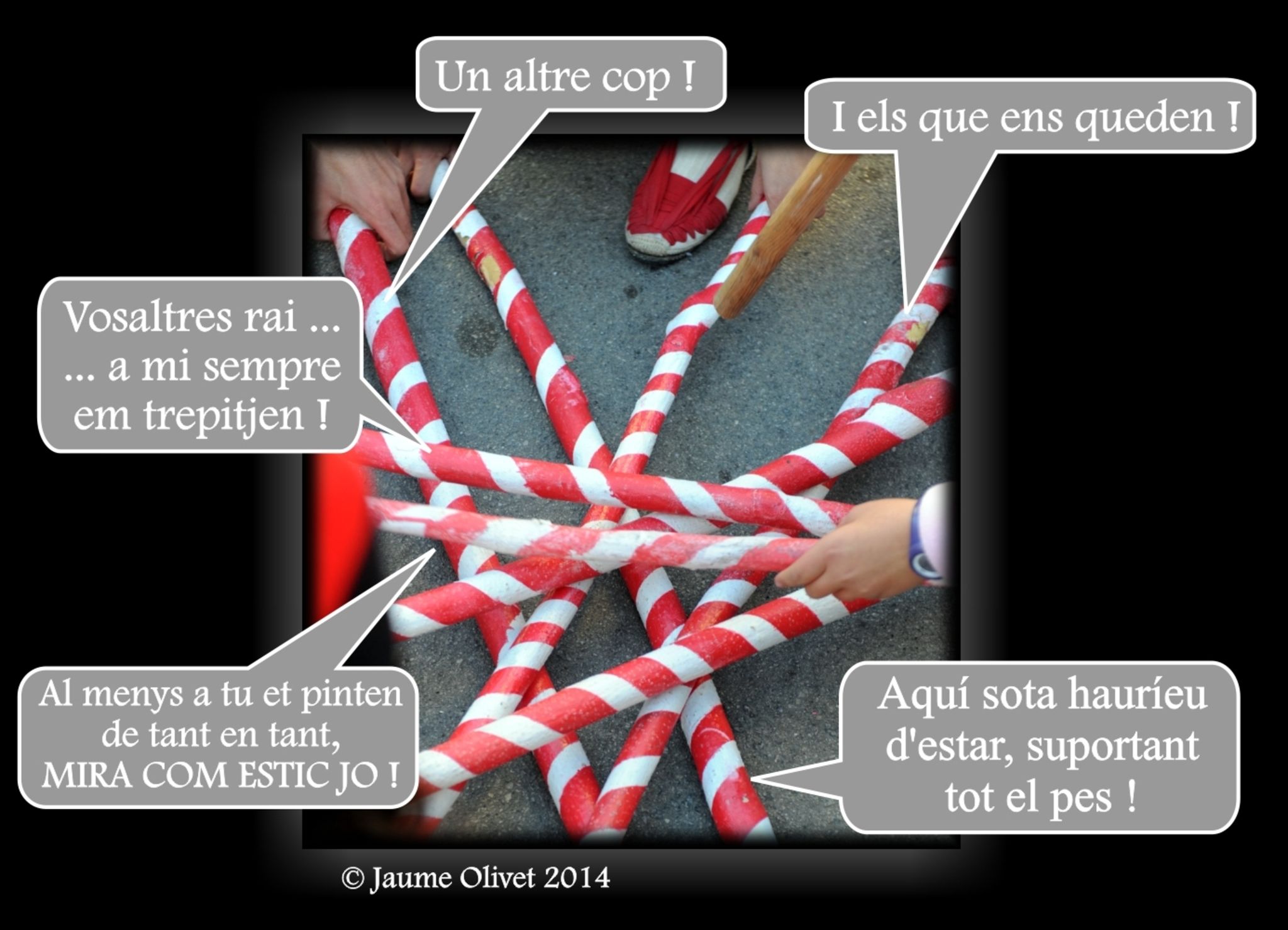  Jaume Olivet