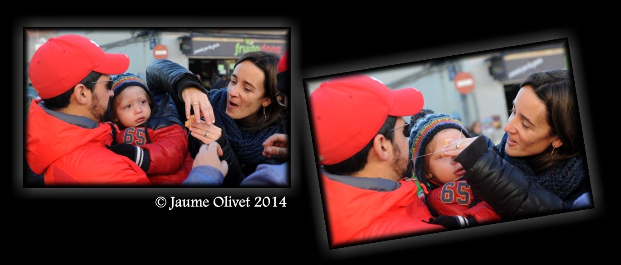  Jaume Olivet