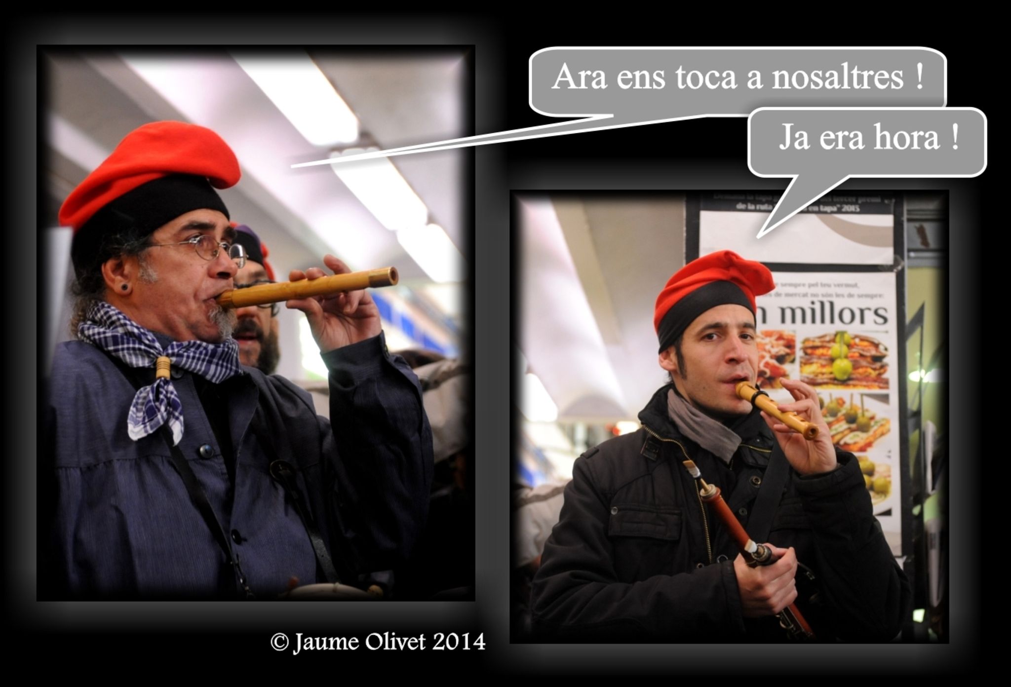  Jaume Olivet