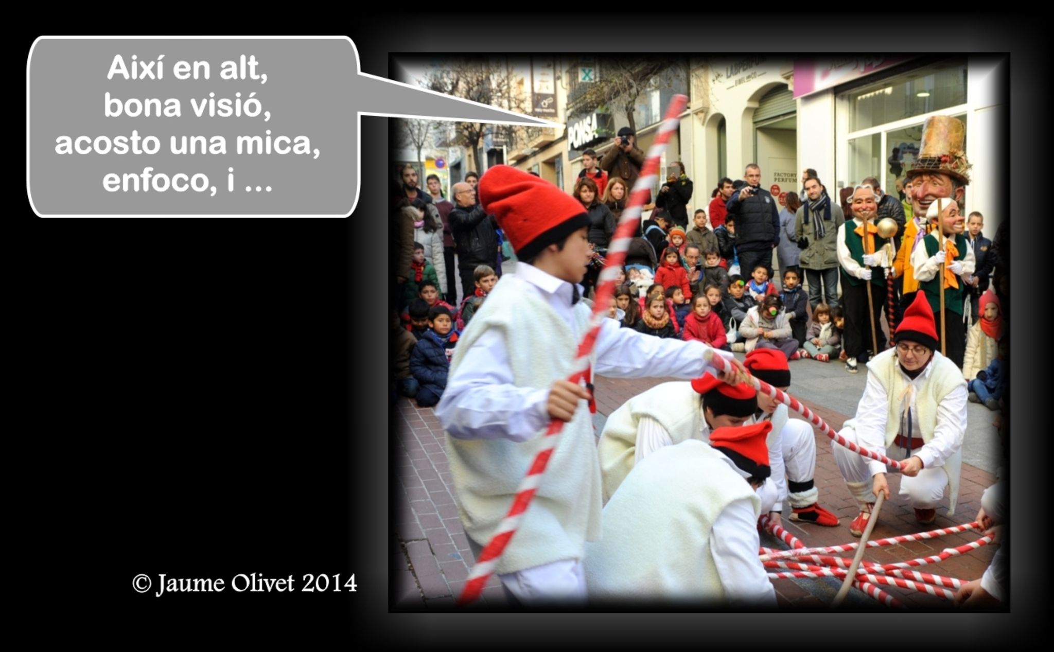  Jaume Olivet