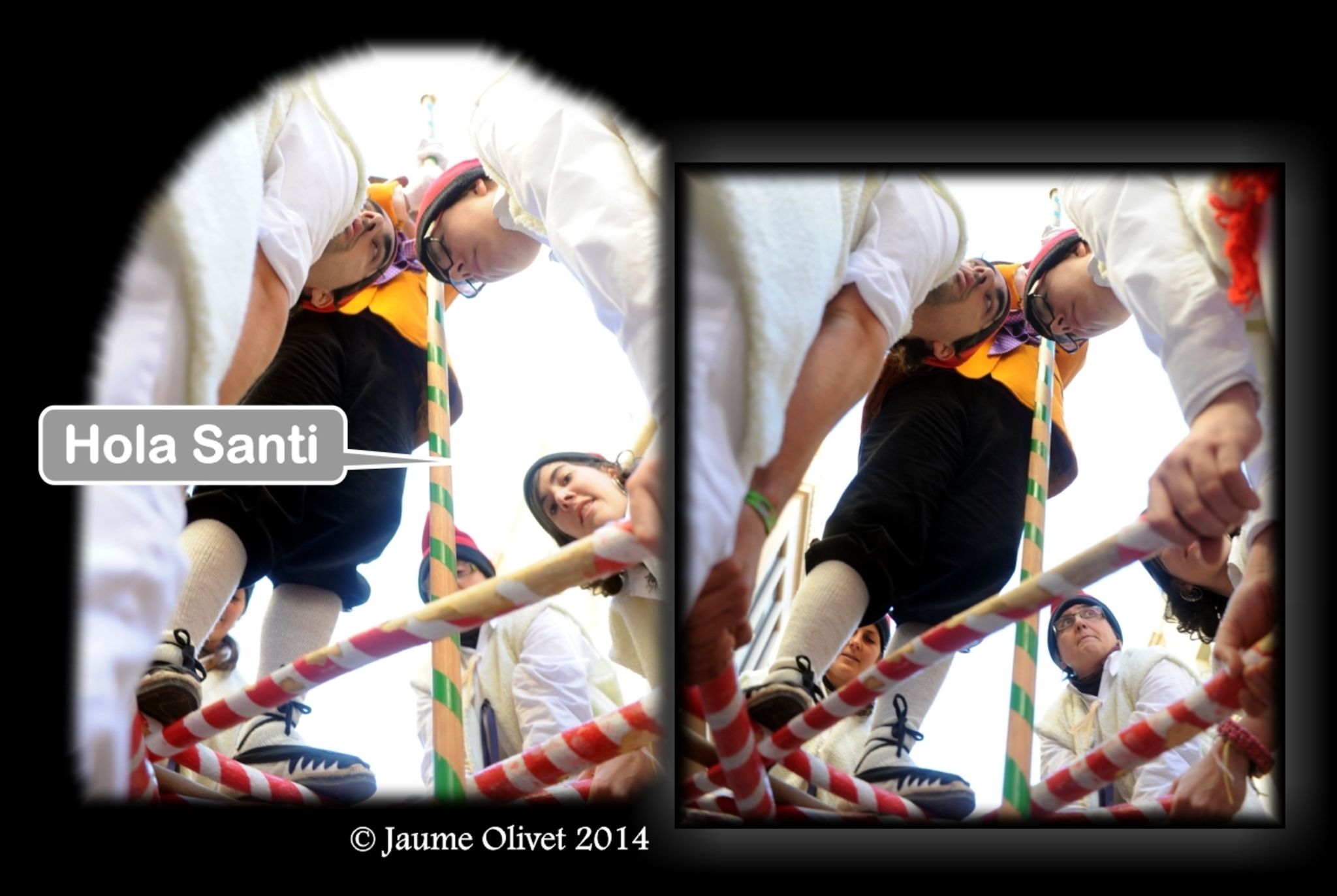  Jaume Olivet