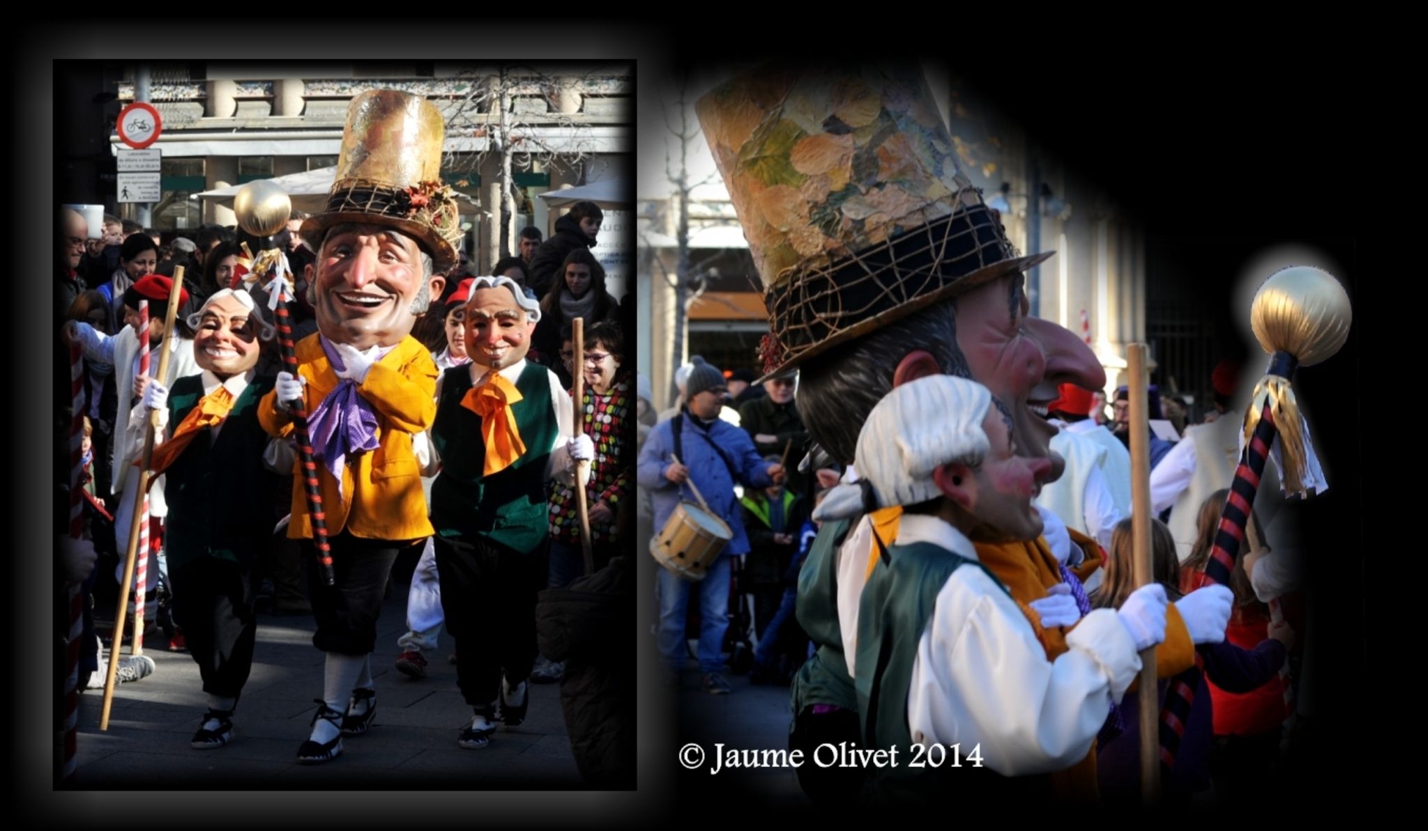  Jaume Olivet