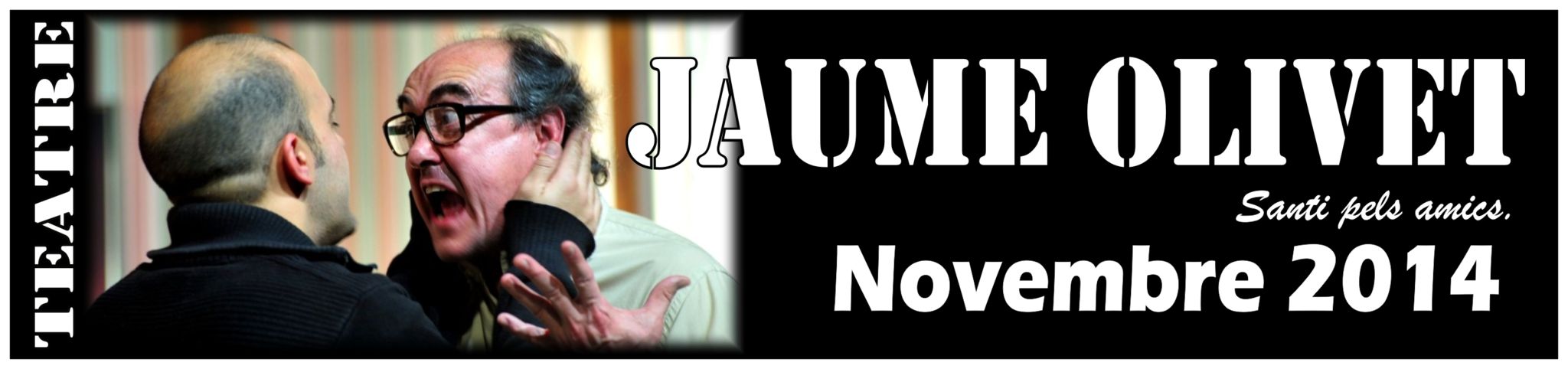  Jaume Olivet