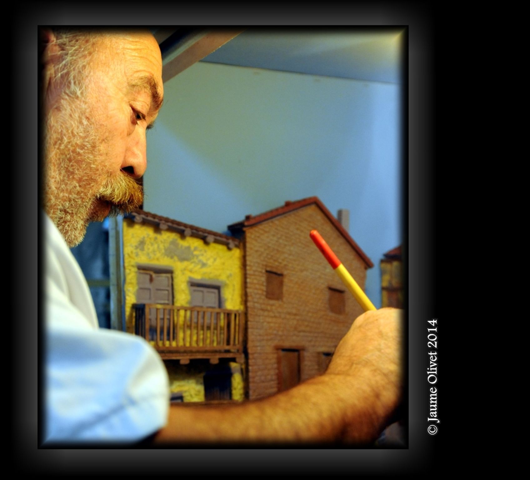  Jaume Olivet