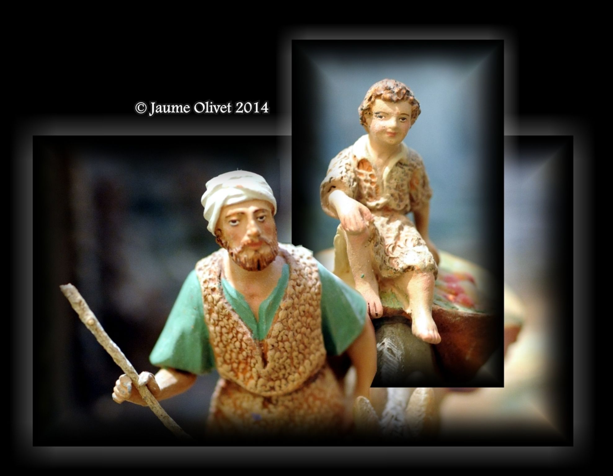  Jaume Olivet