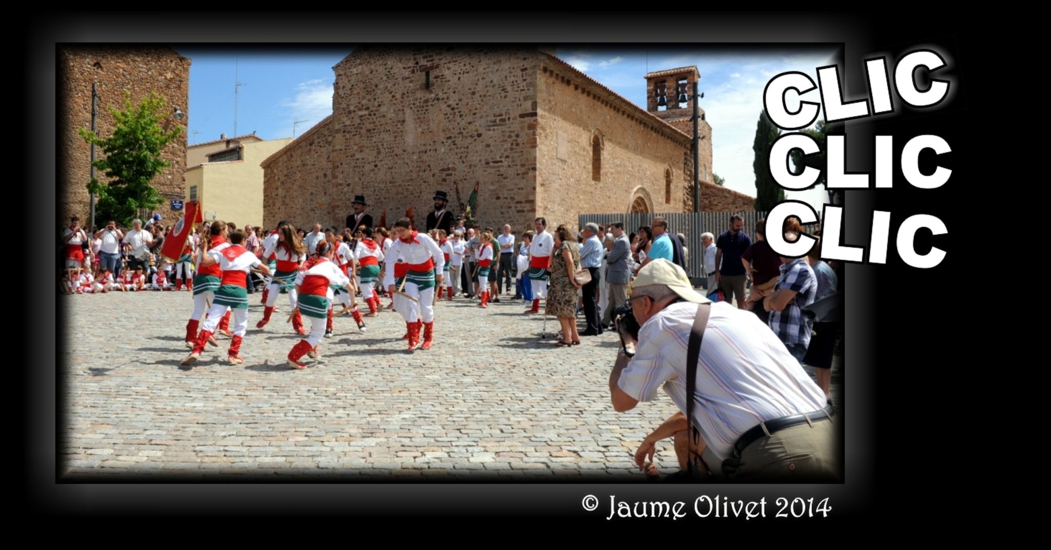  Jaume Olivet