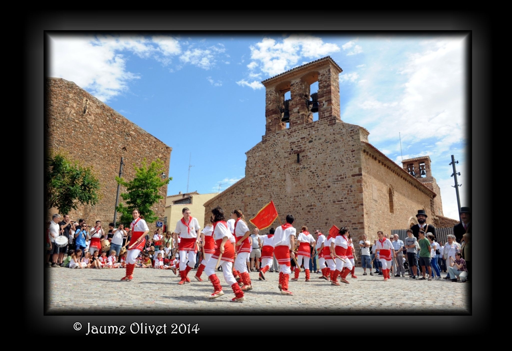  Jaume Olivet
