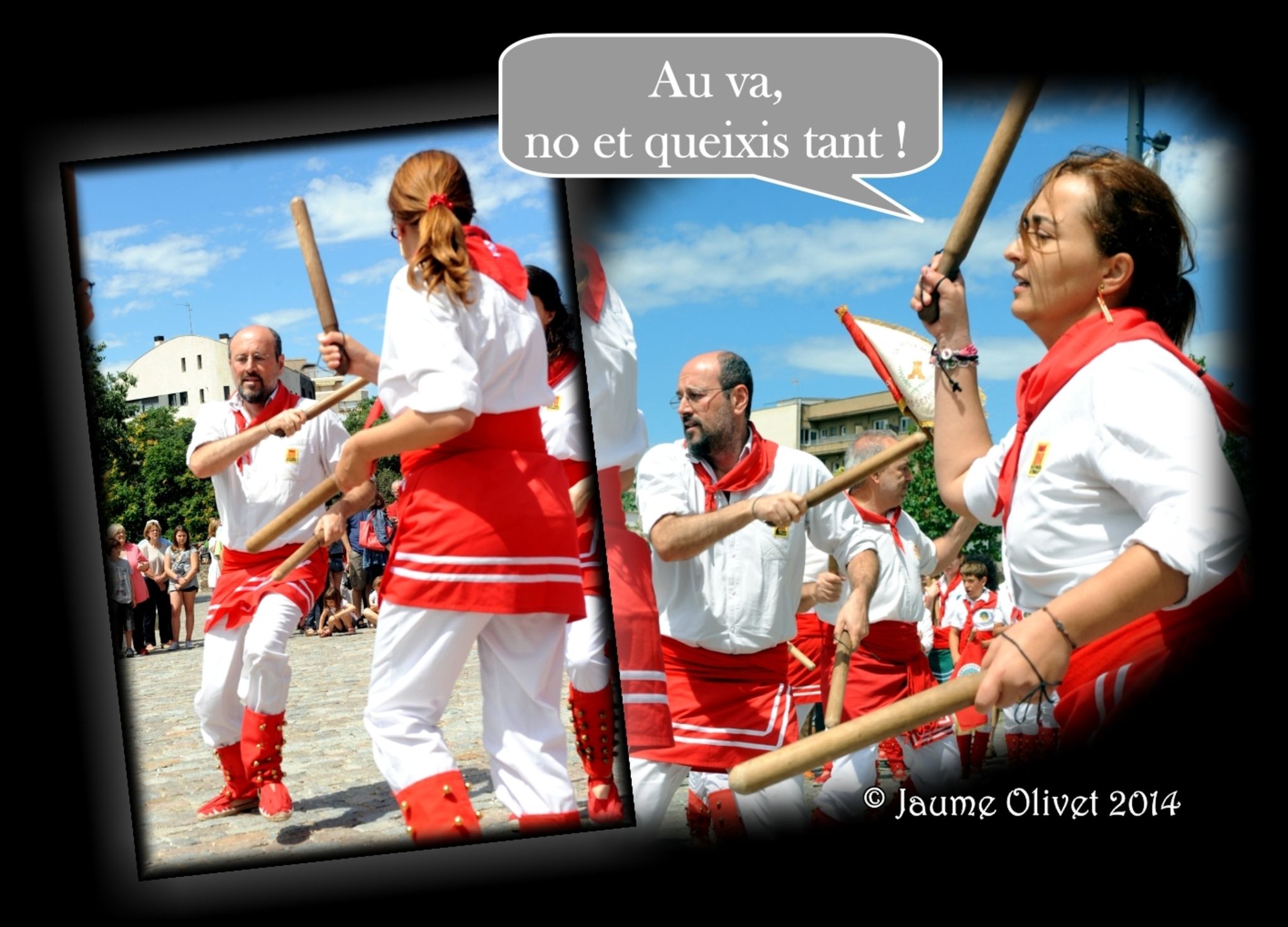  Jaume Olivet