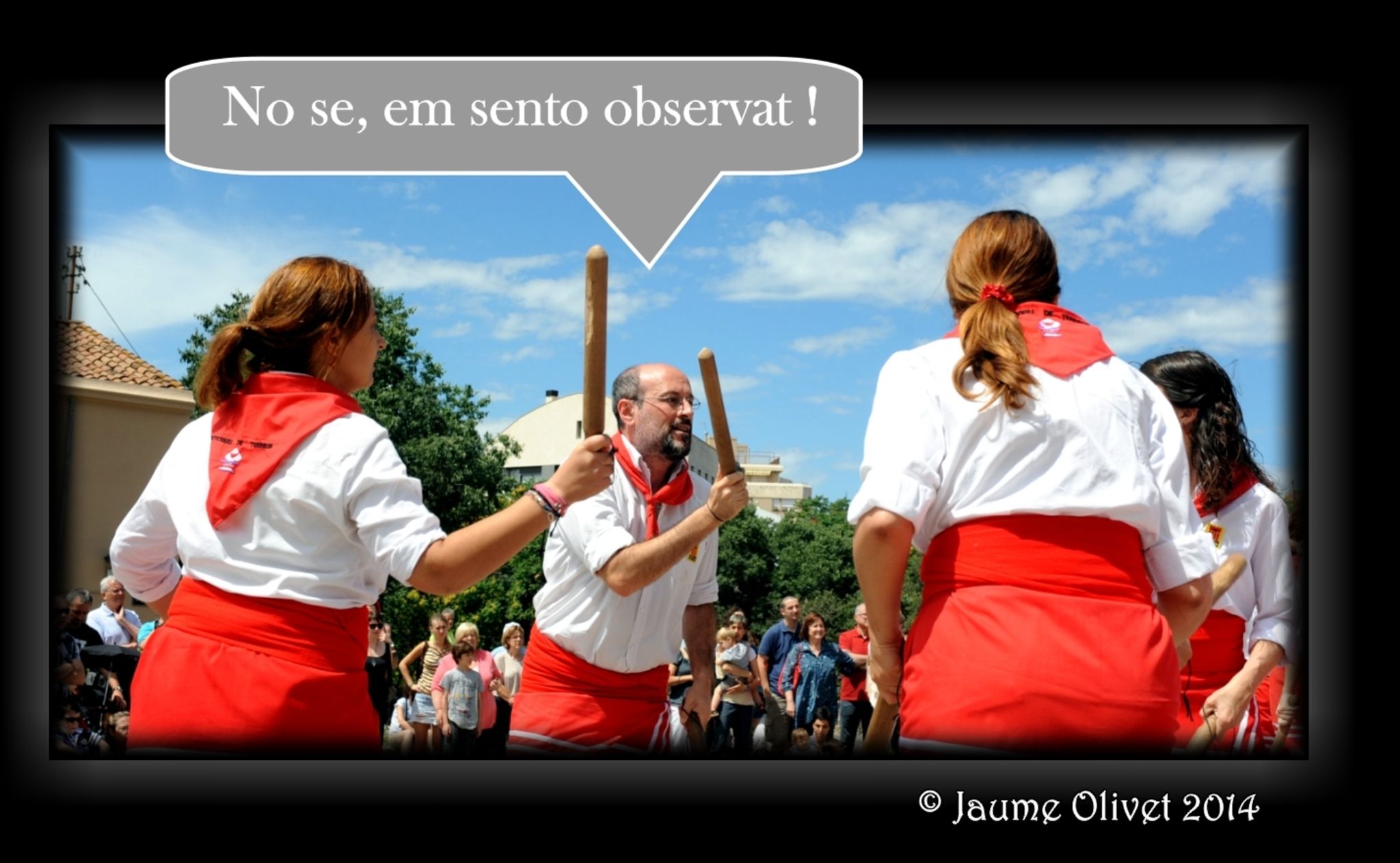  Jaume Olivet