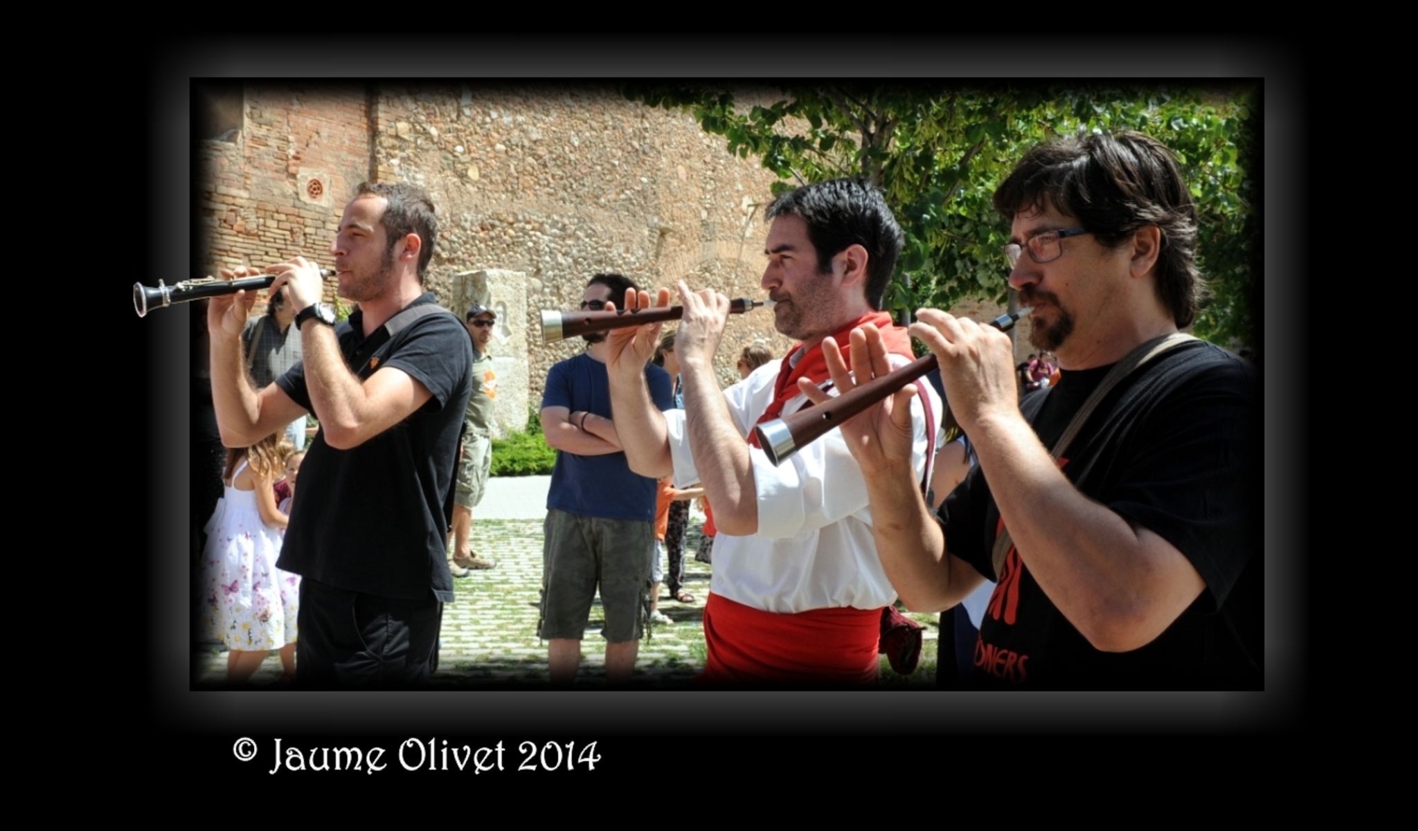  Jaume Olivet