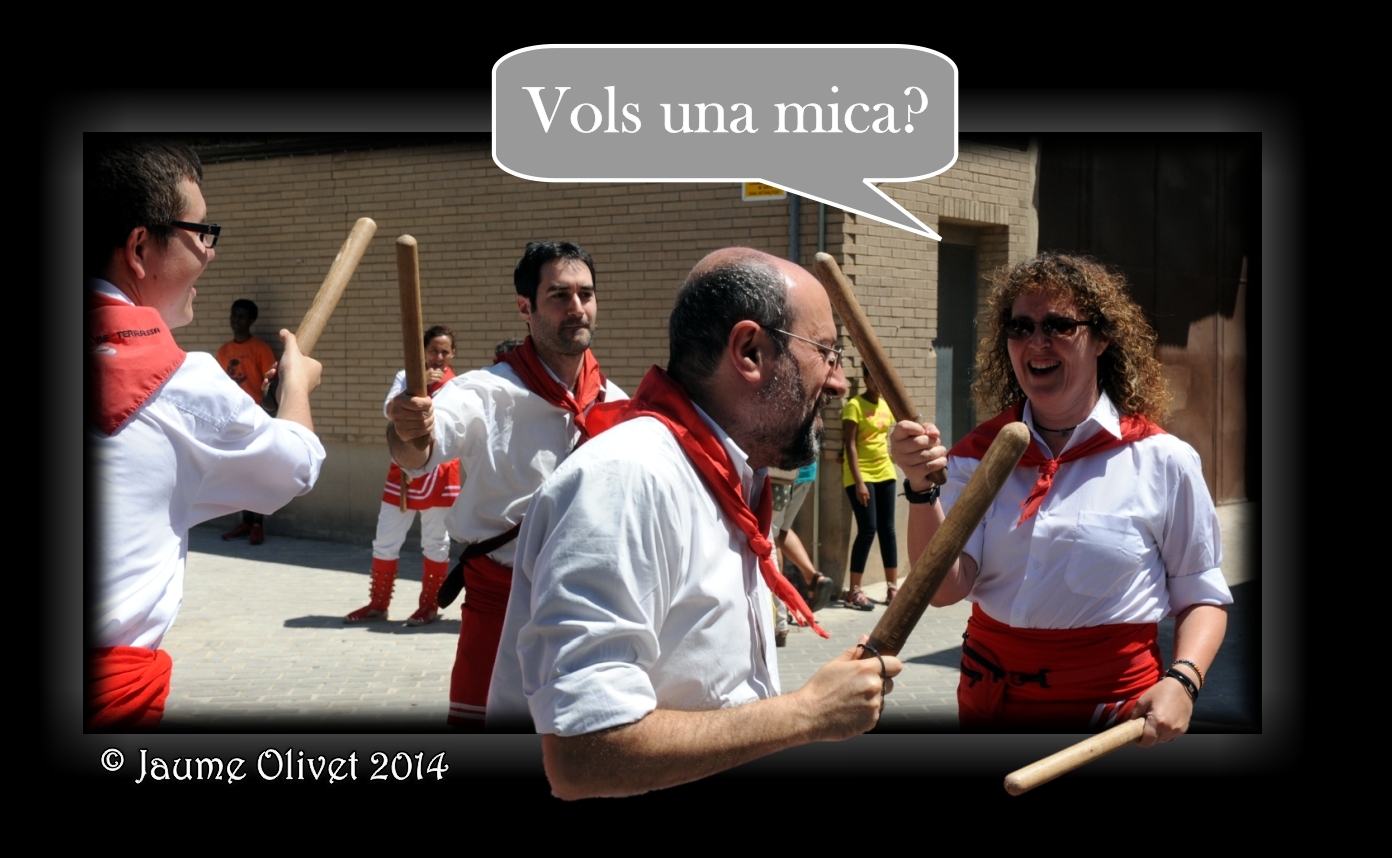  Jaume Olivet