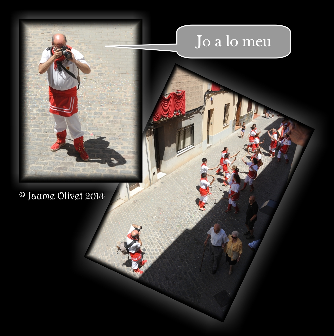  Jaume Olivet