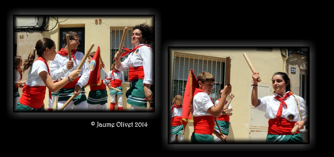 Jaume Olivet