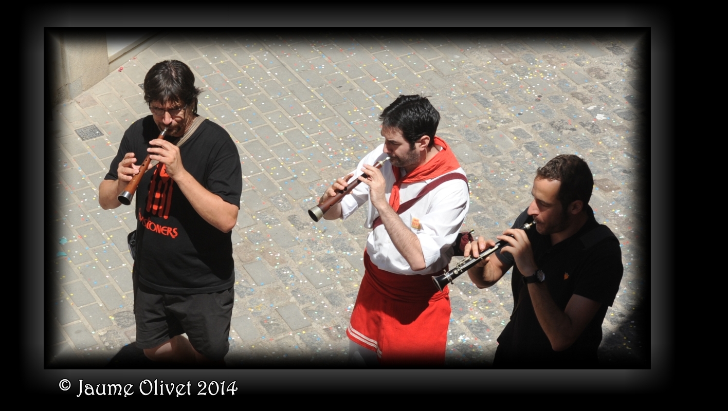  Jaume Olivet