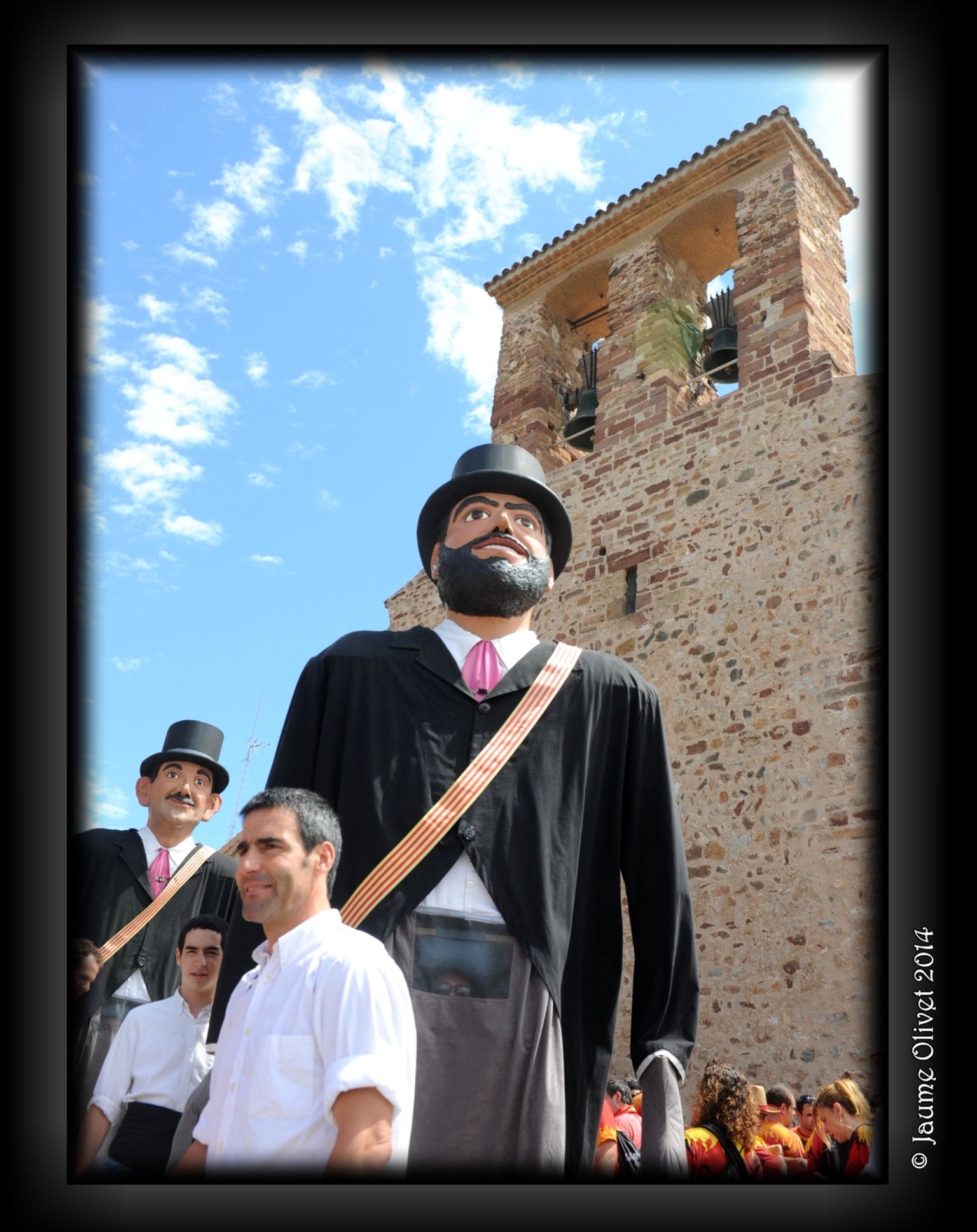  Jaume Olivet