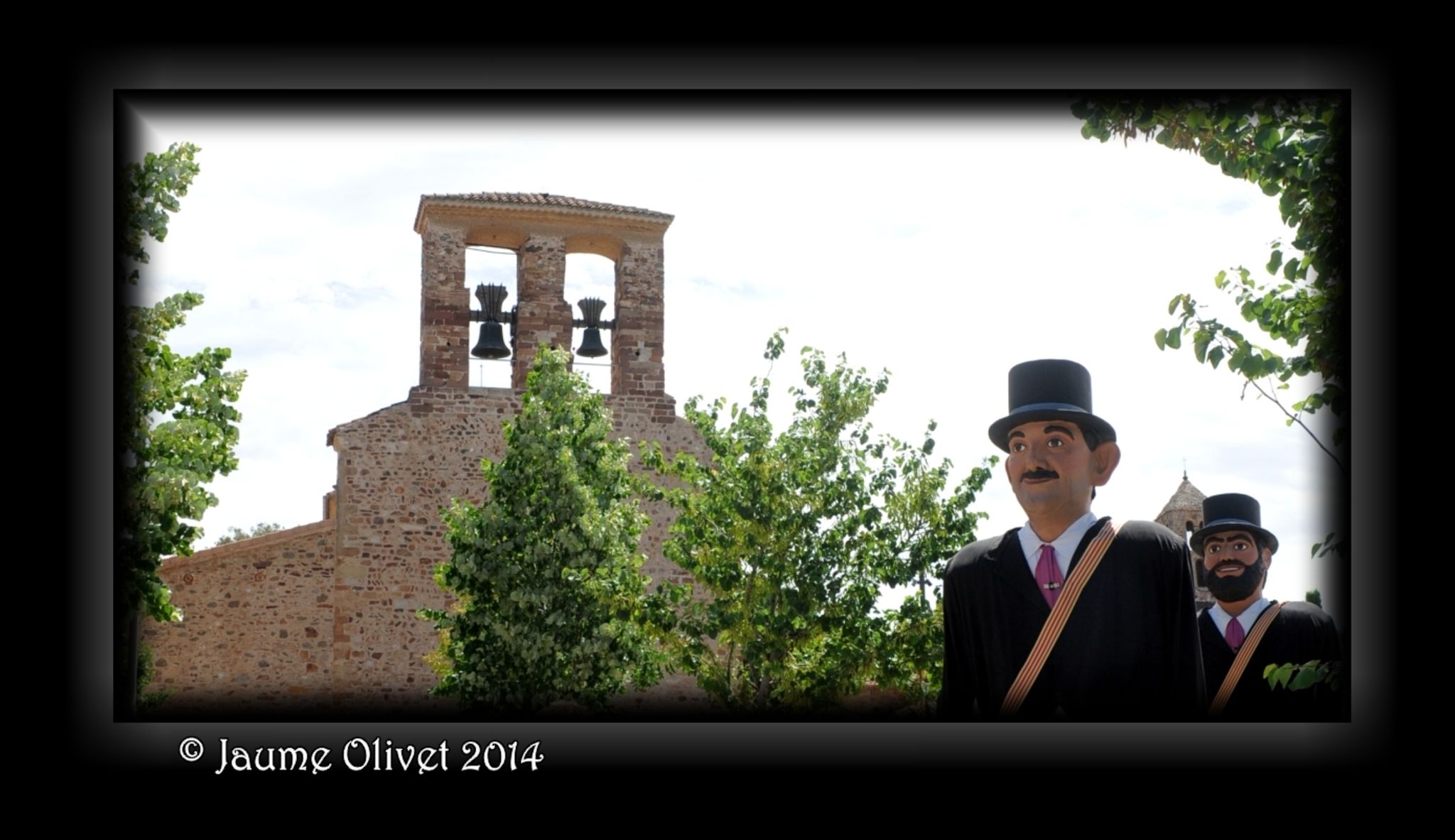  Jaume Olivet