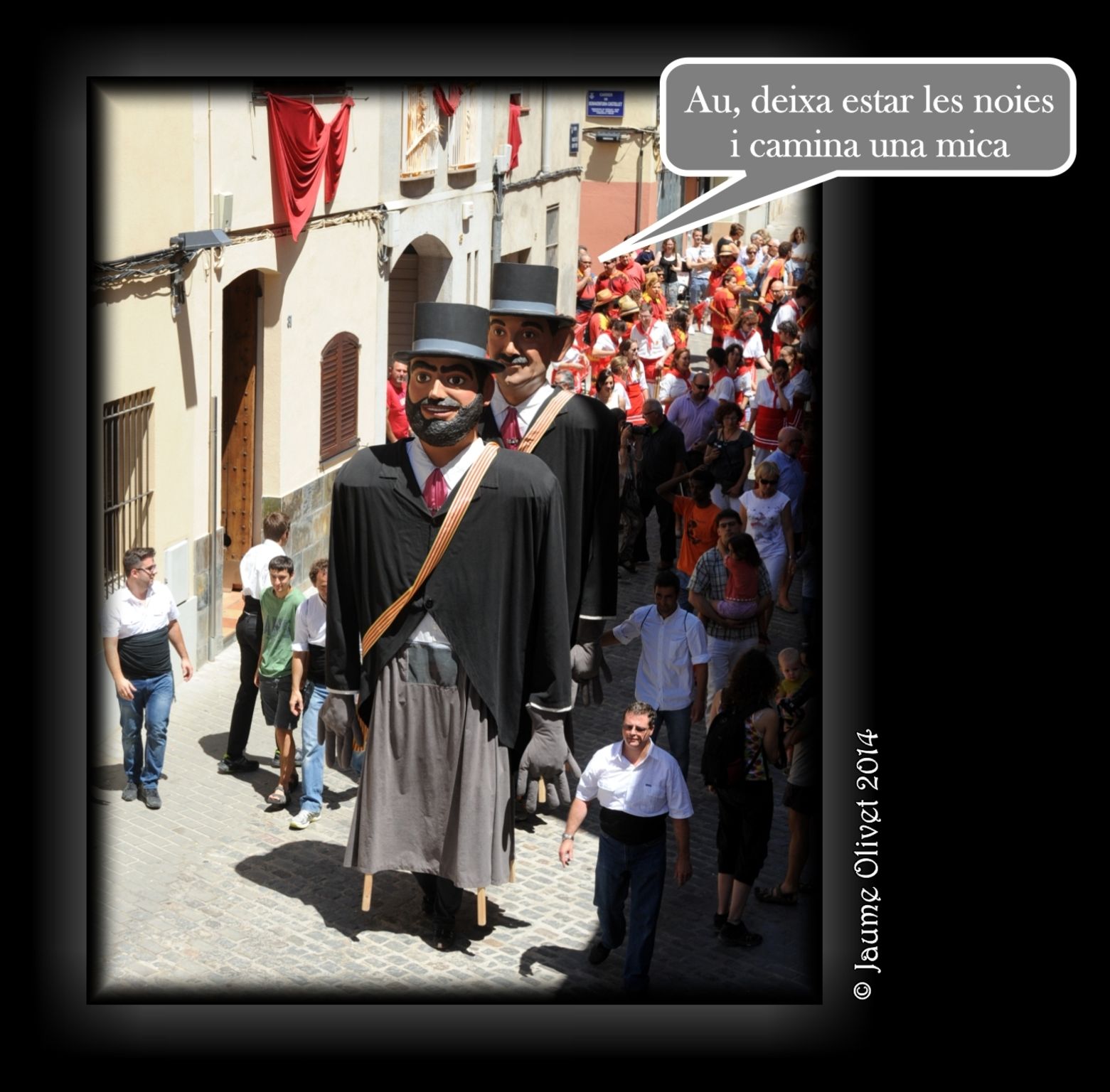 Jaume Olivet