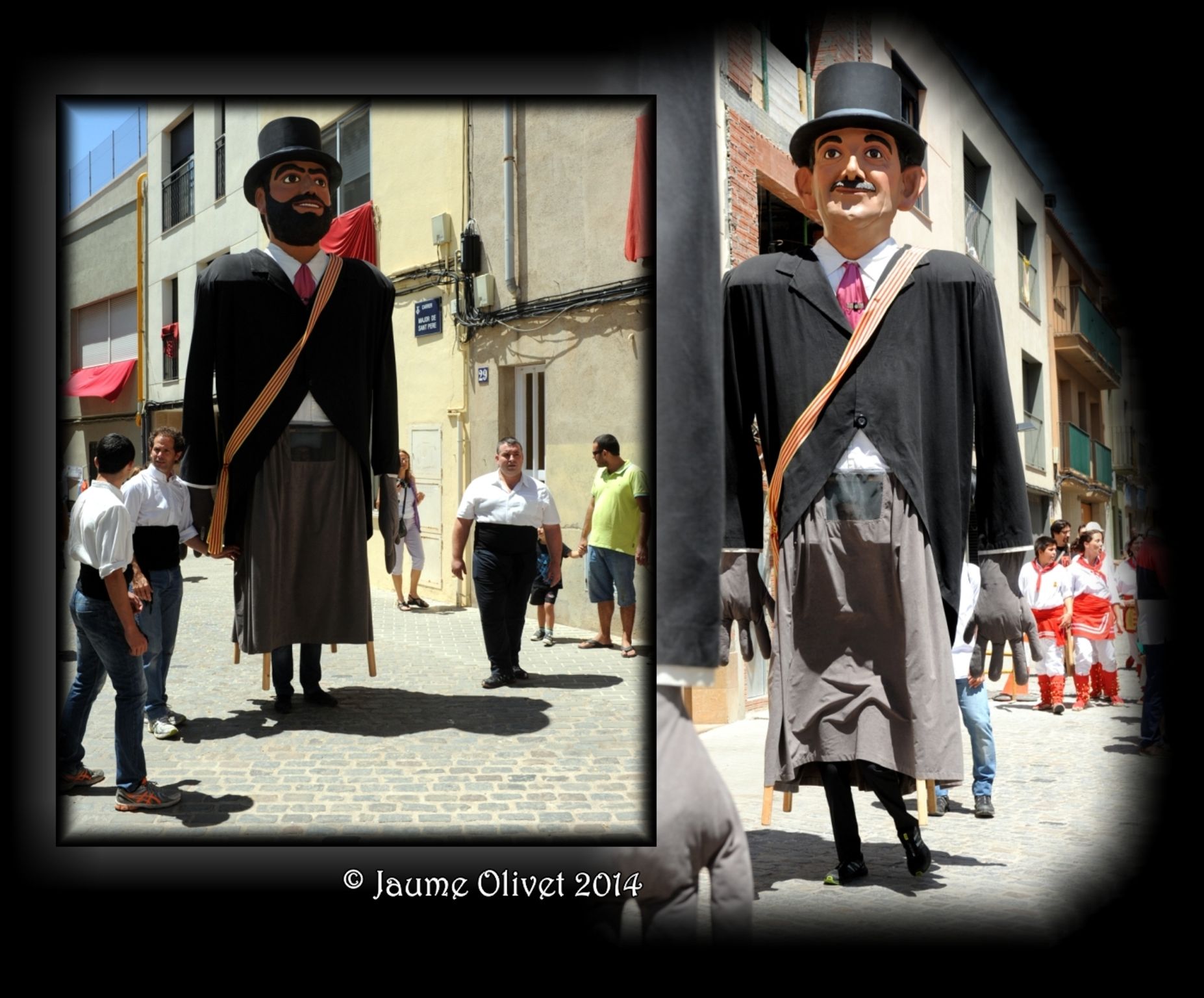  Jaume Olivet