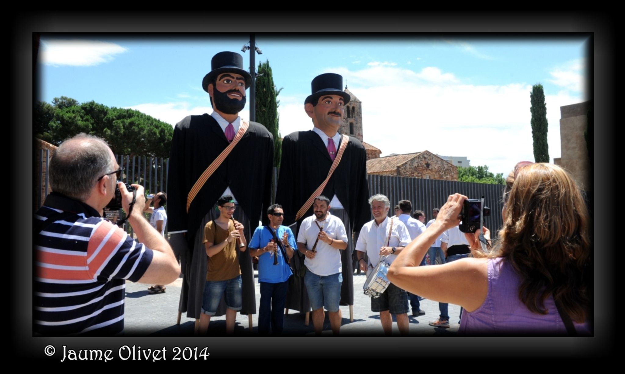  Jaume Olivet