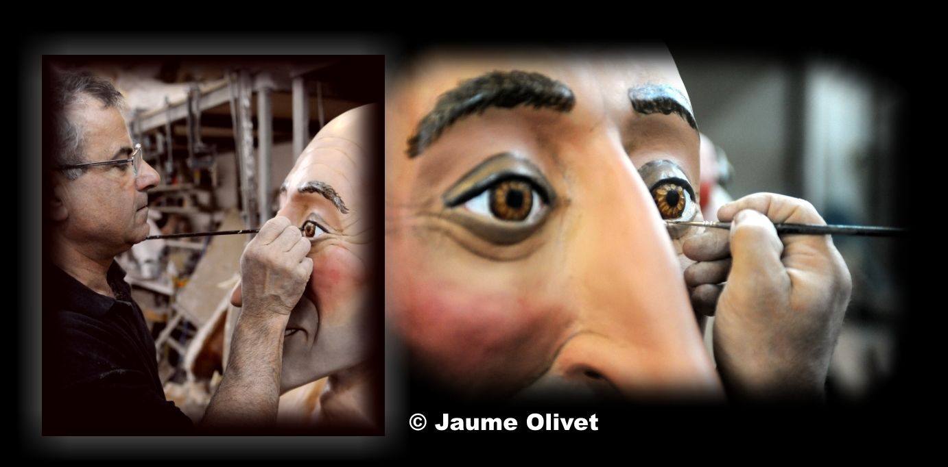 © Jaume Olivet