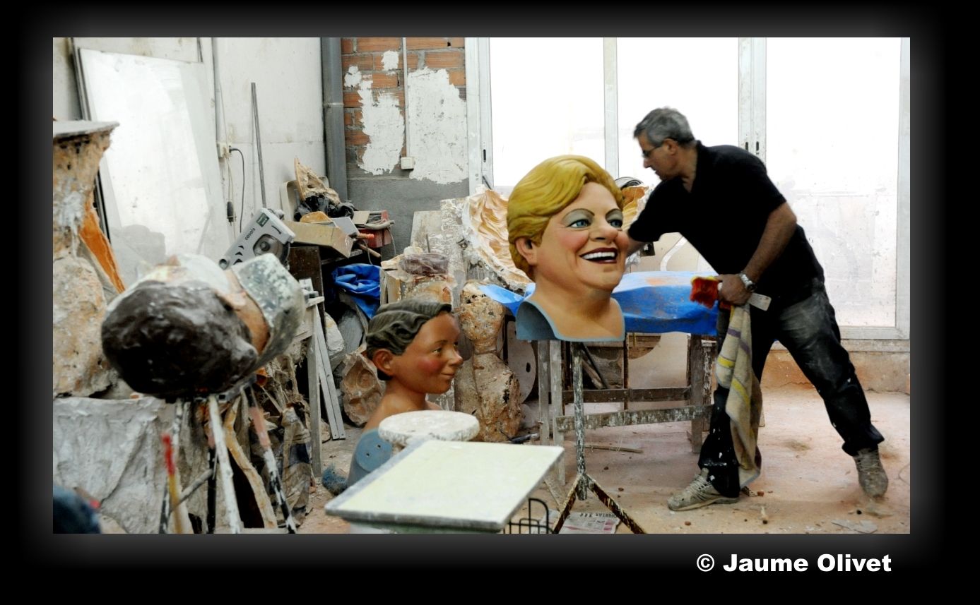 © Jaume Olivet