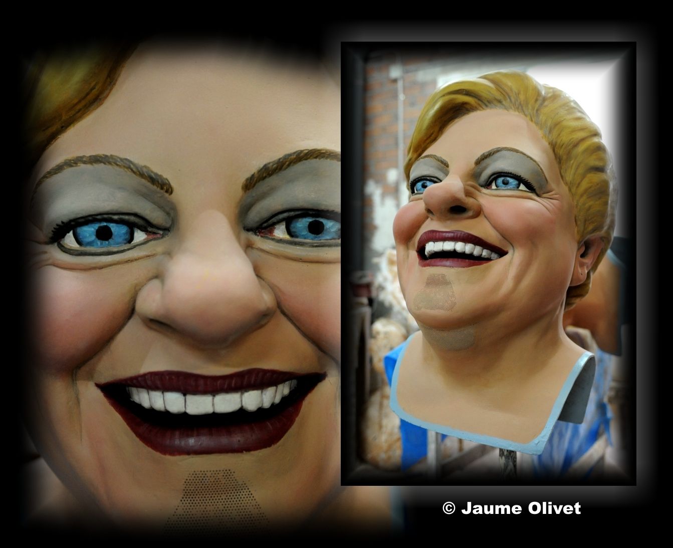 © Jaume Olivet