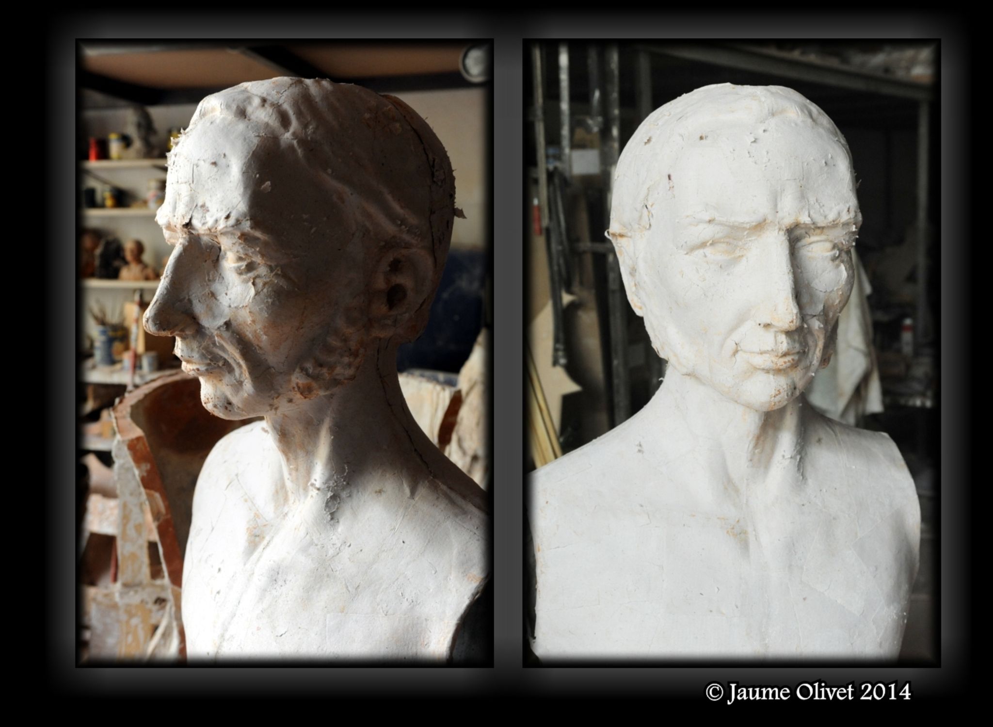  Jaume Olivet