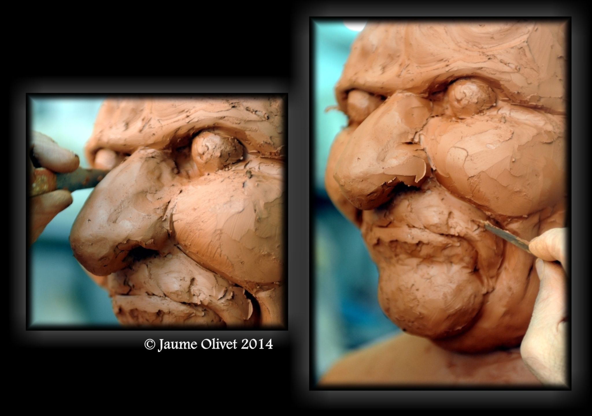  Jaume Olivet
