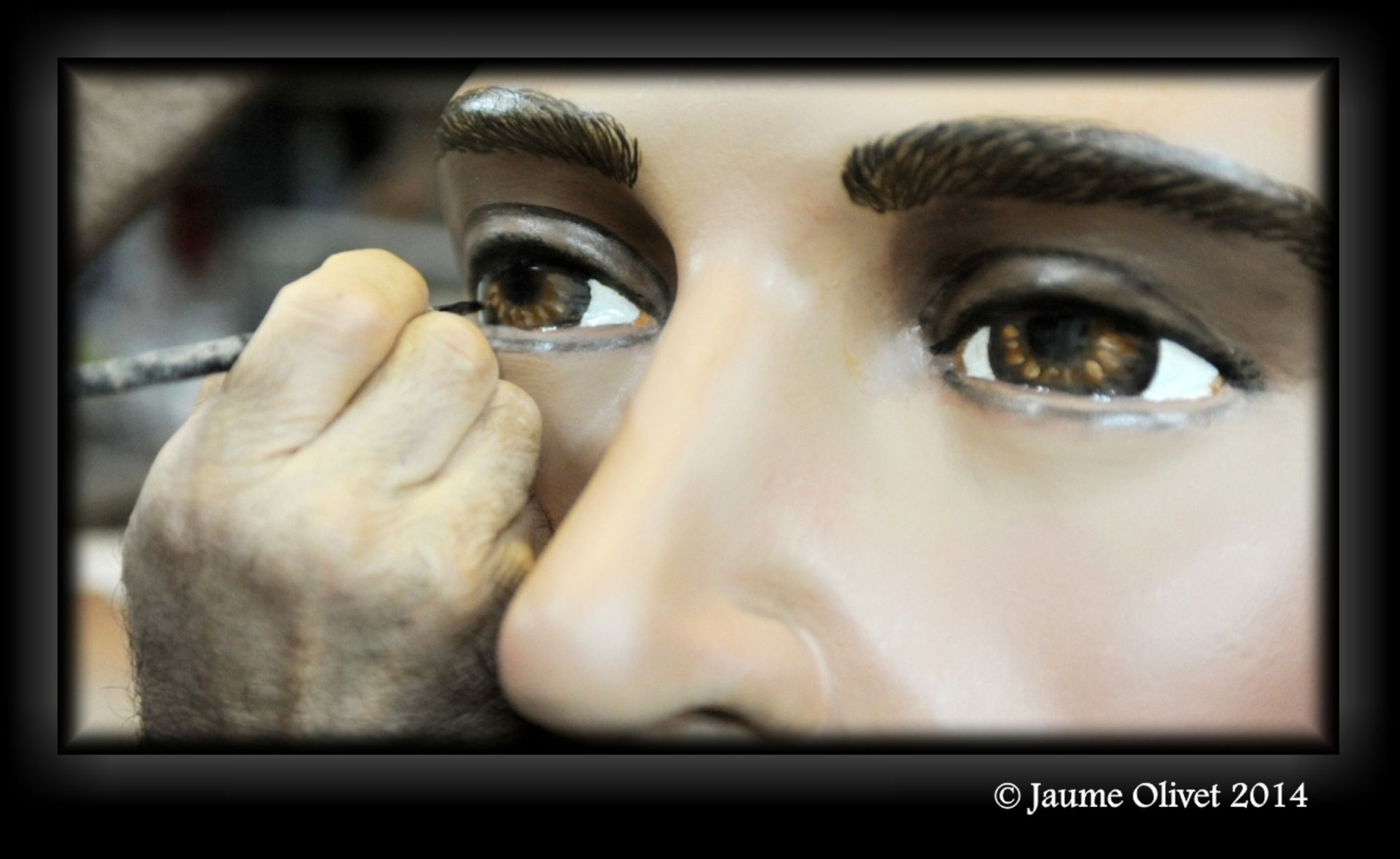  Jaume Olivet