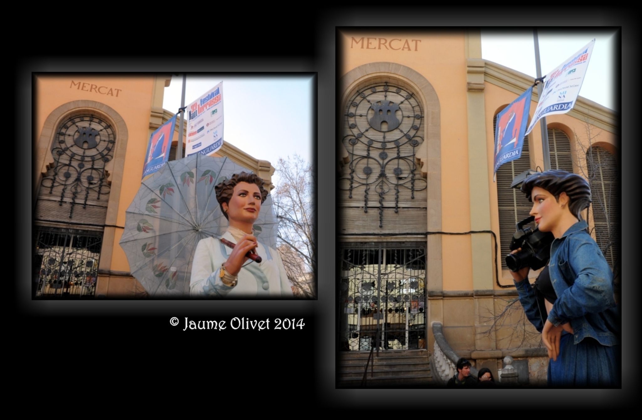  Jaume Olivet