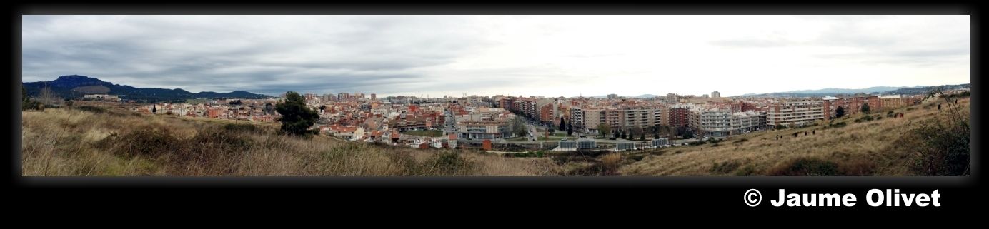 © Jaume Olivet