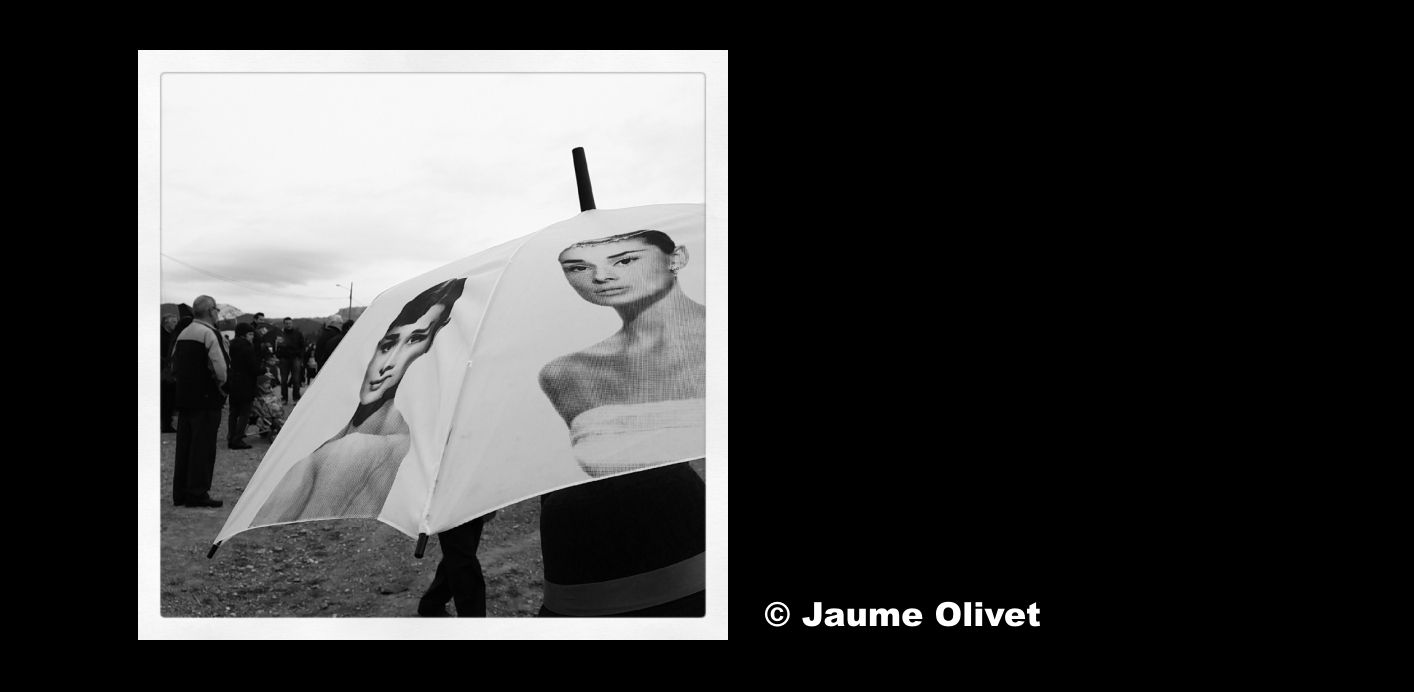 © Jaume Olivet