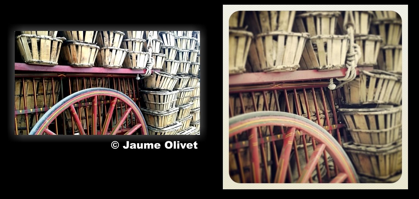 © Jaume Olivet