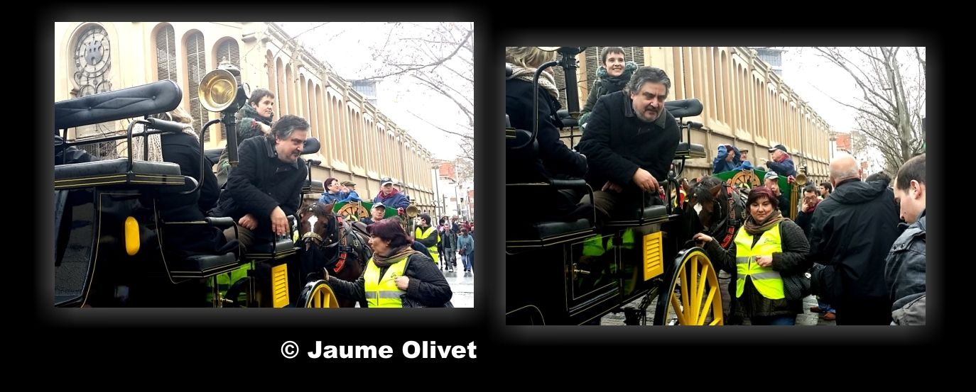 � Jaume Olivet