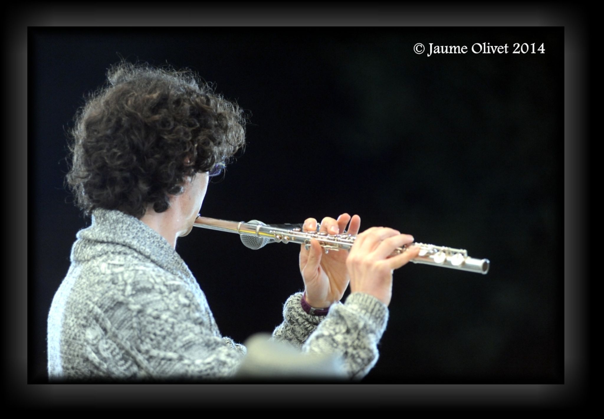  Jaume Olivet
