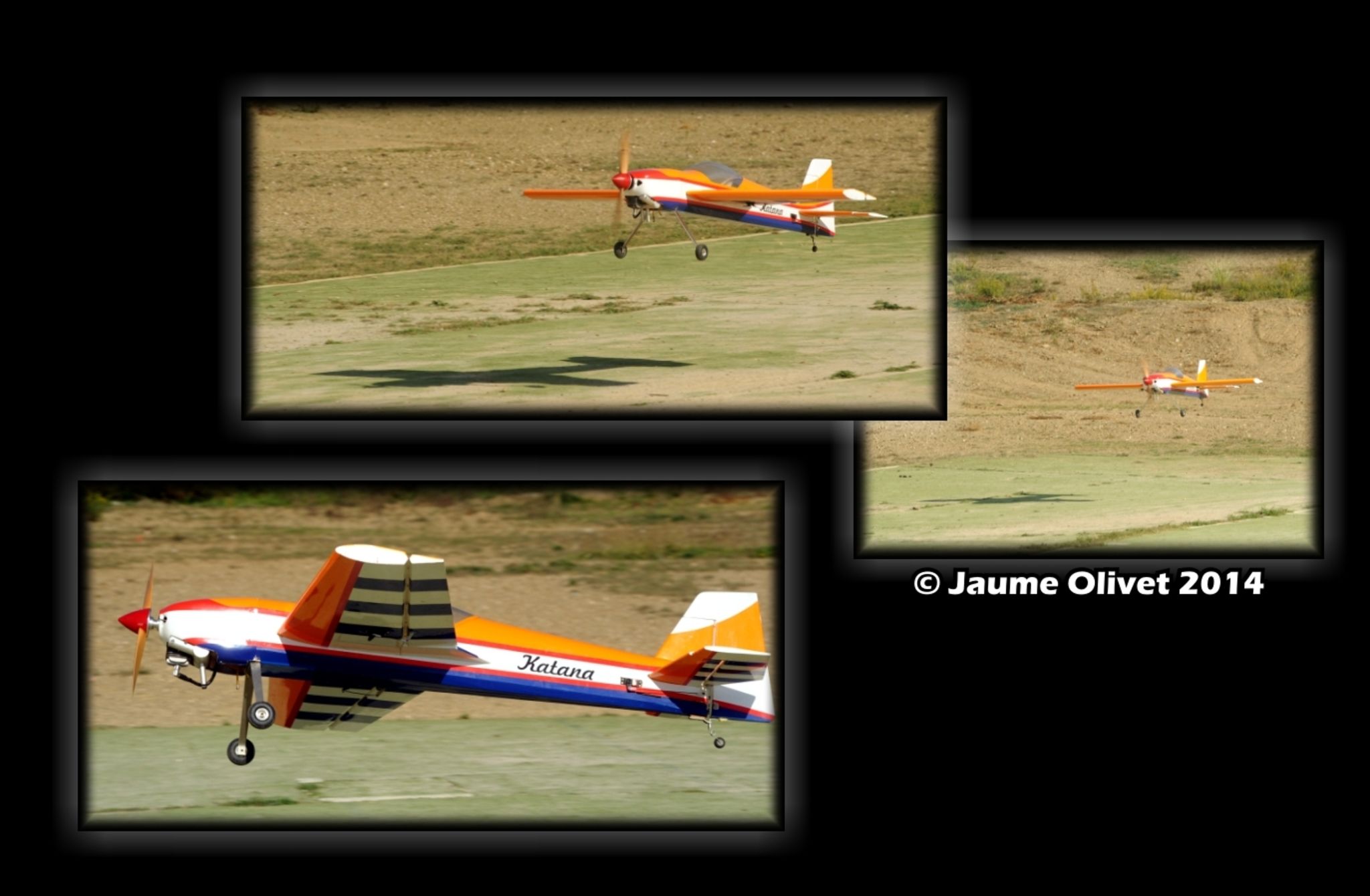  Jaume Olivet