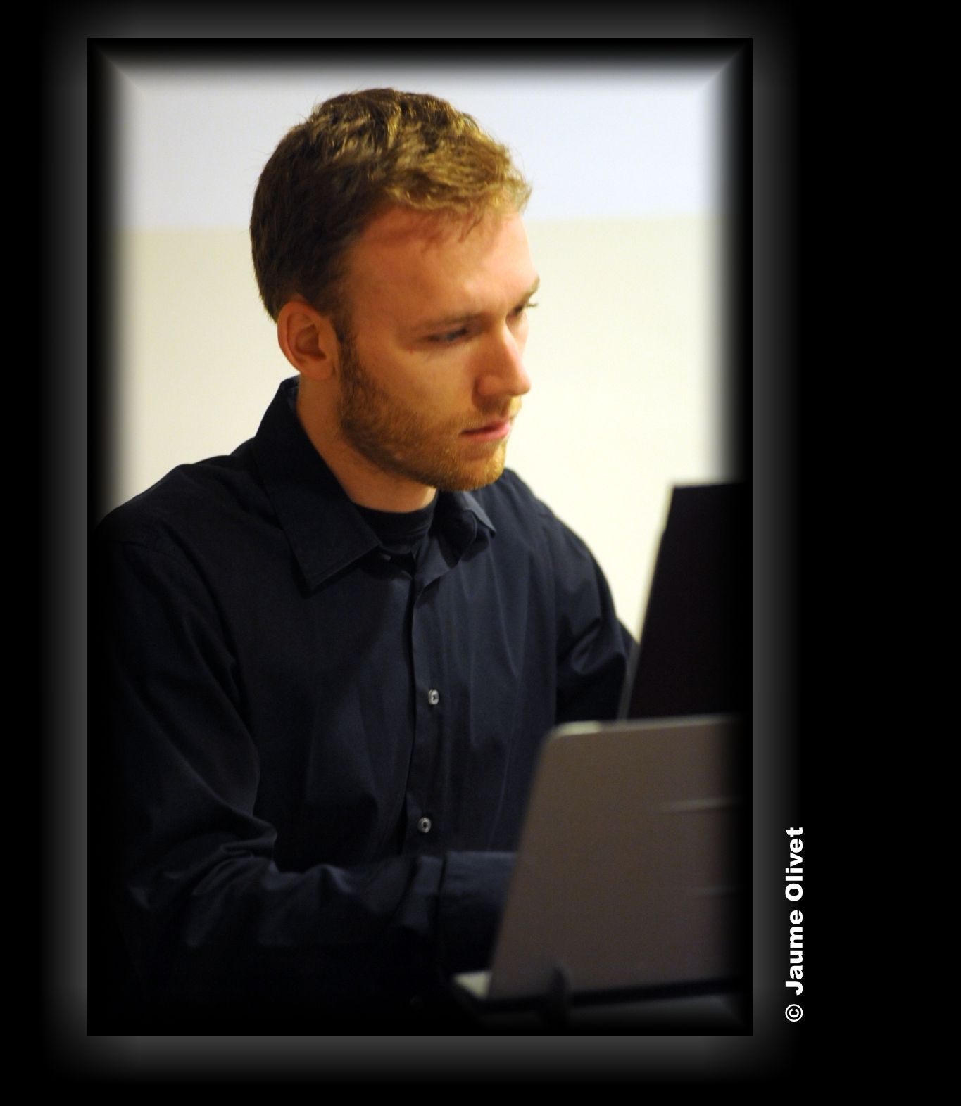 � Jaume Olivet 2014