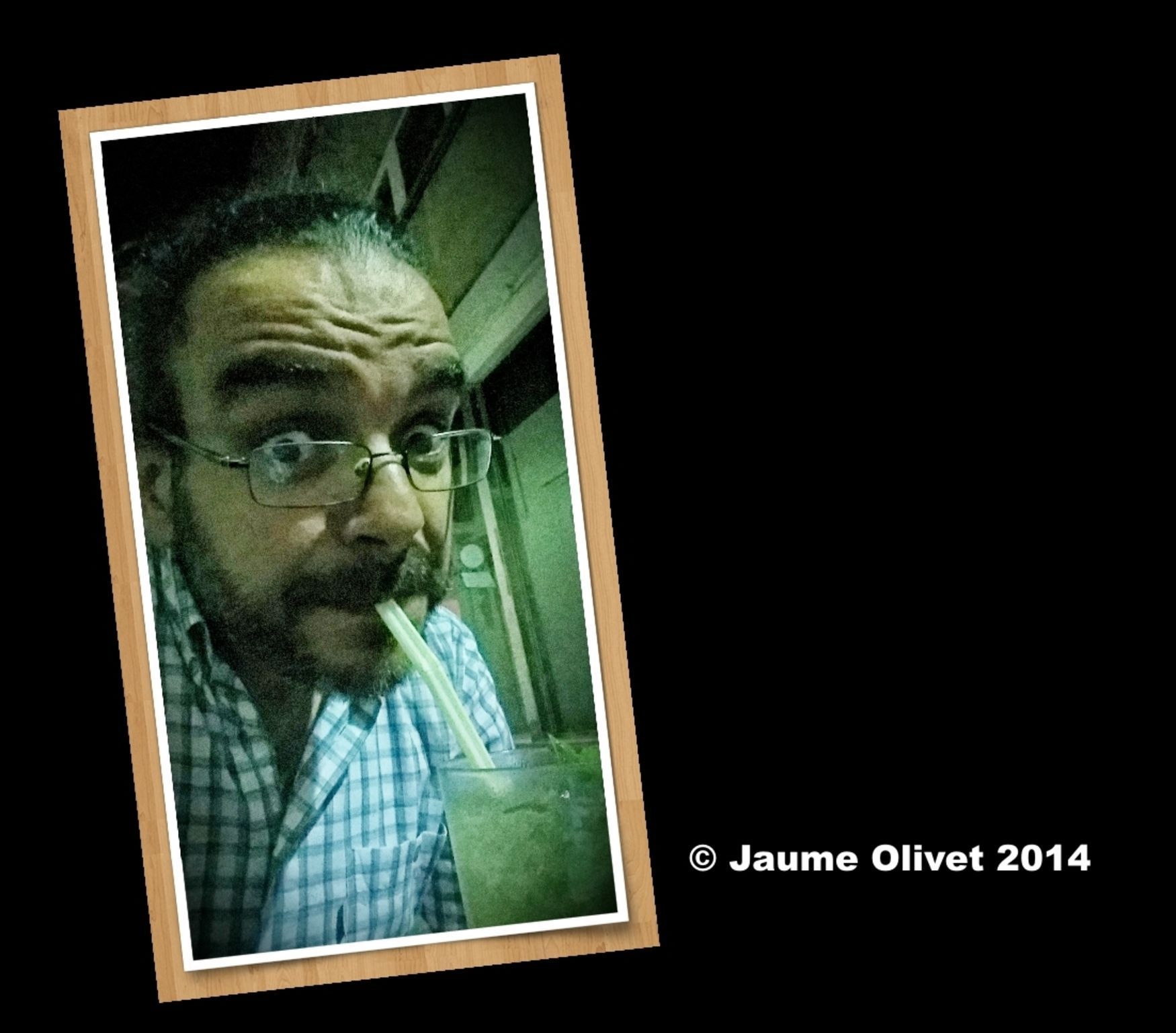  Jaume Olivet