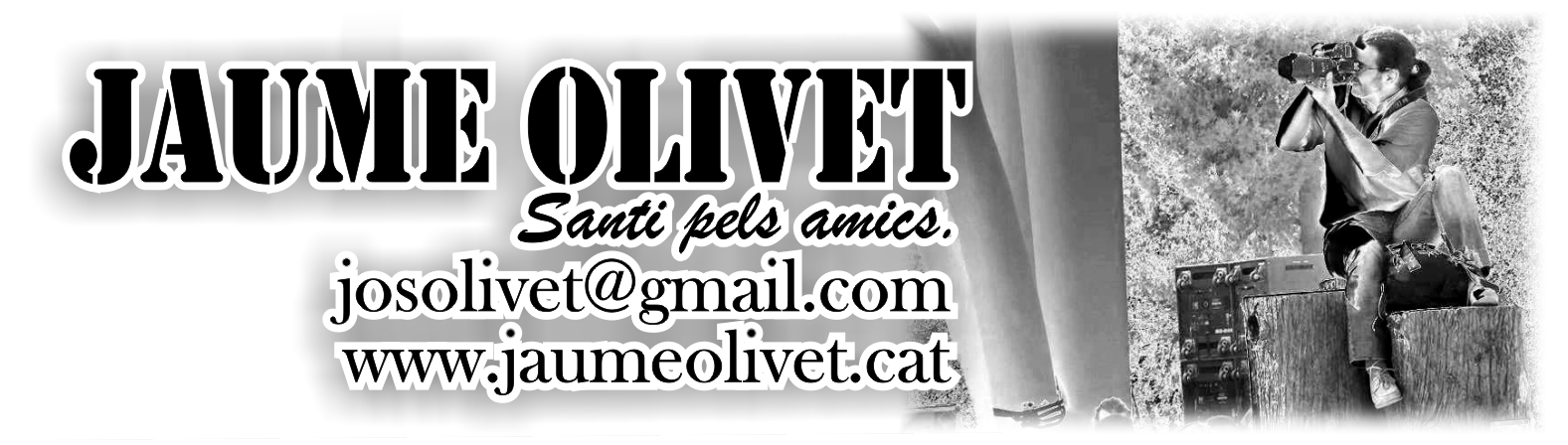  Jaume Olivet