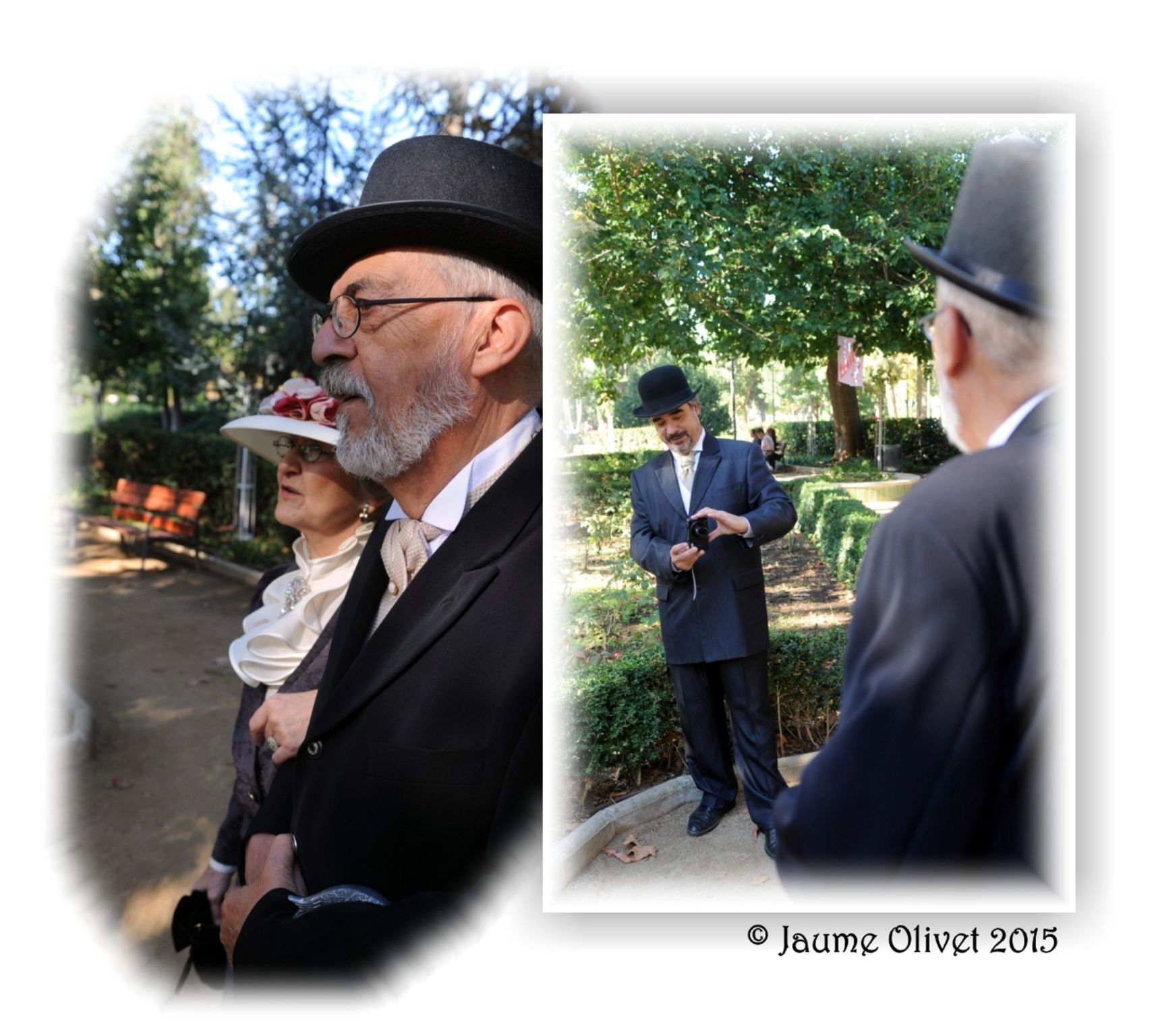  Jaume Olivet
