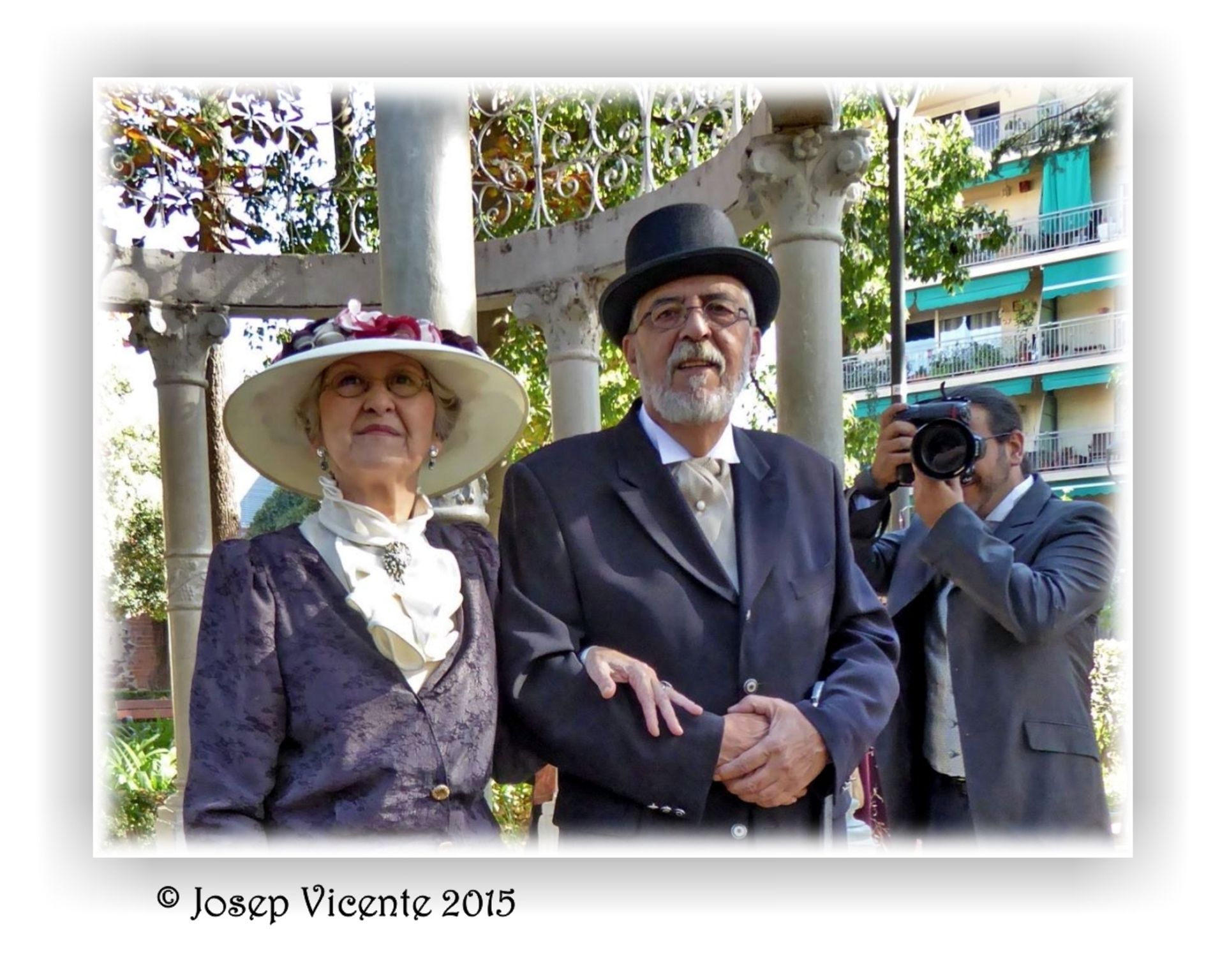  Jaume Olivet