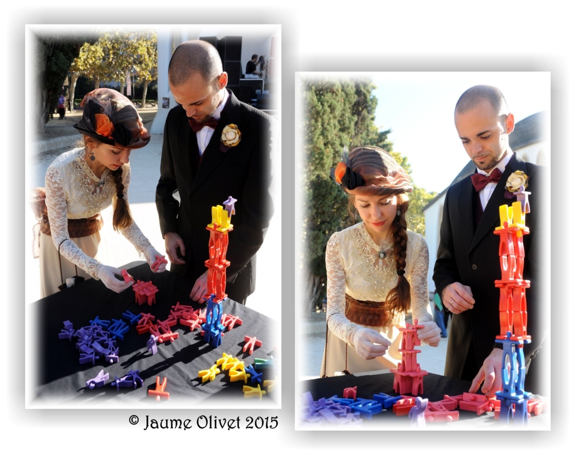  Jaume Olivet