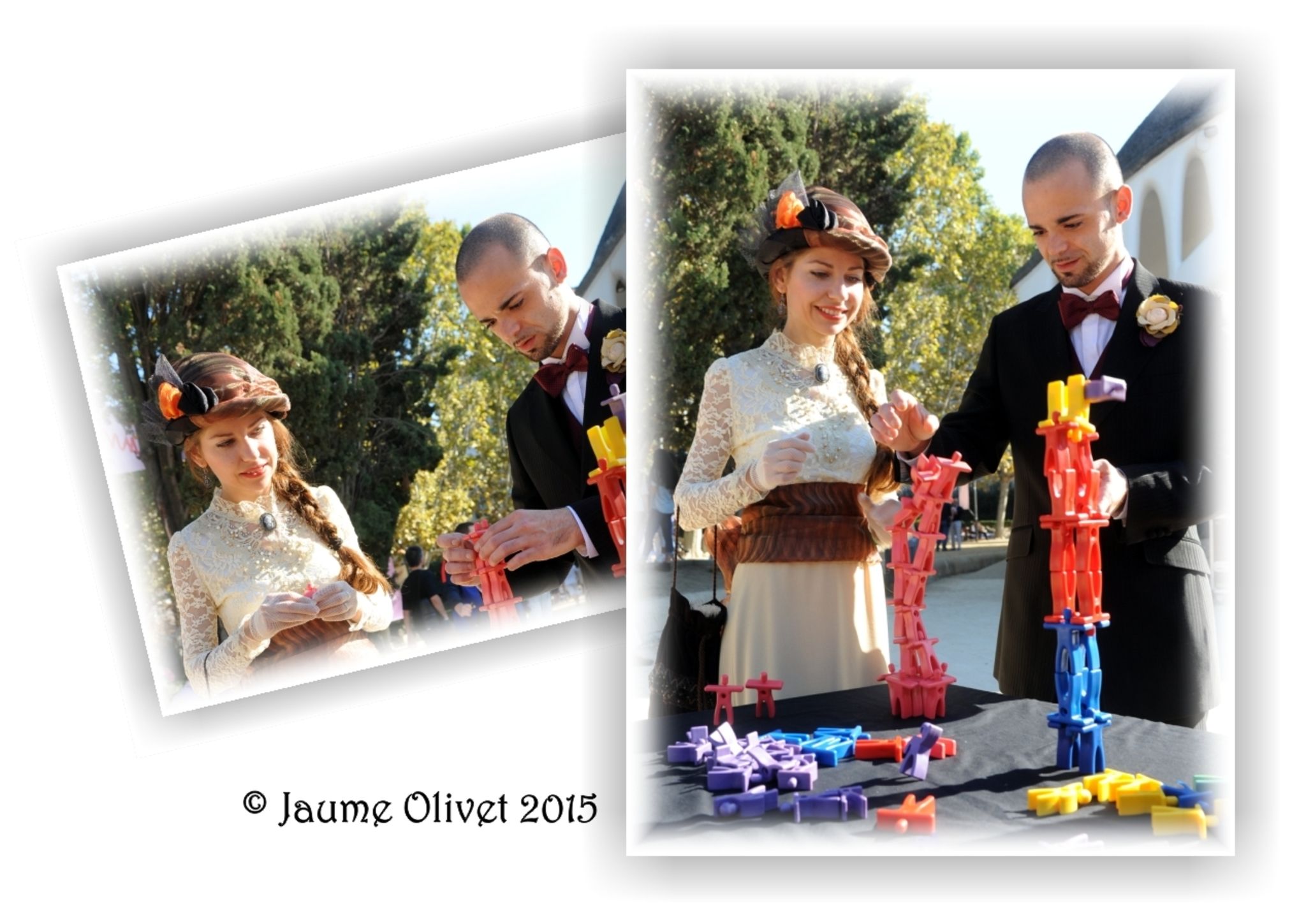  Jaume Olivet