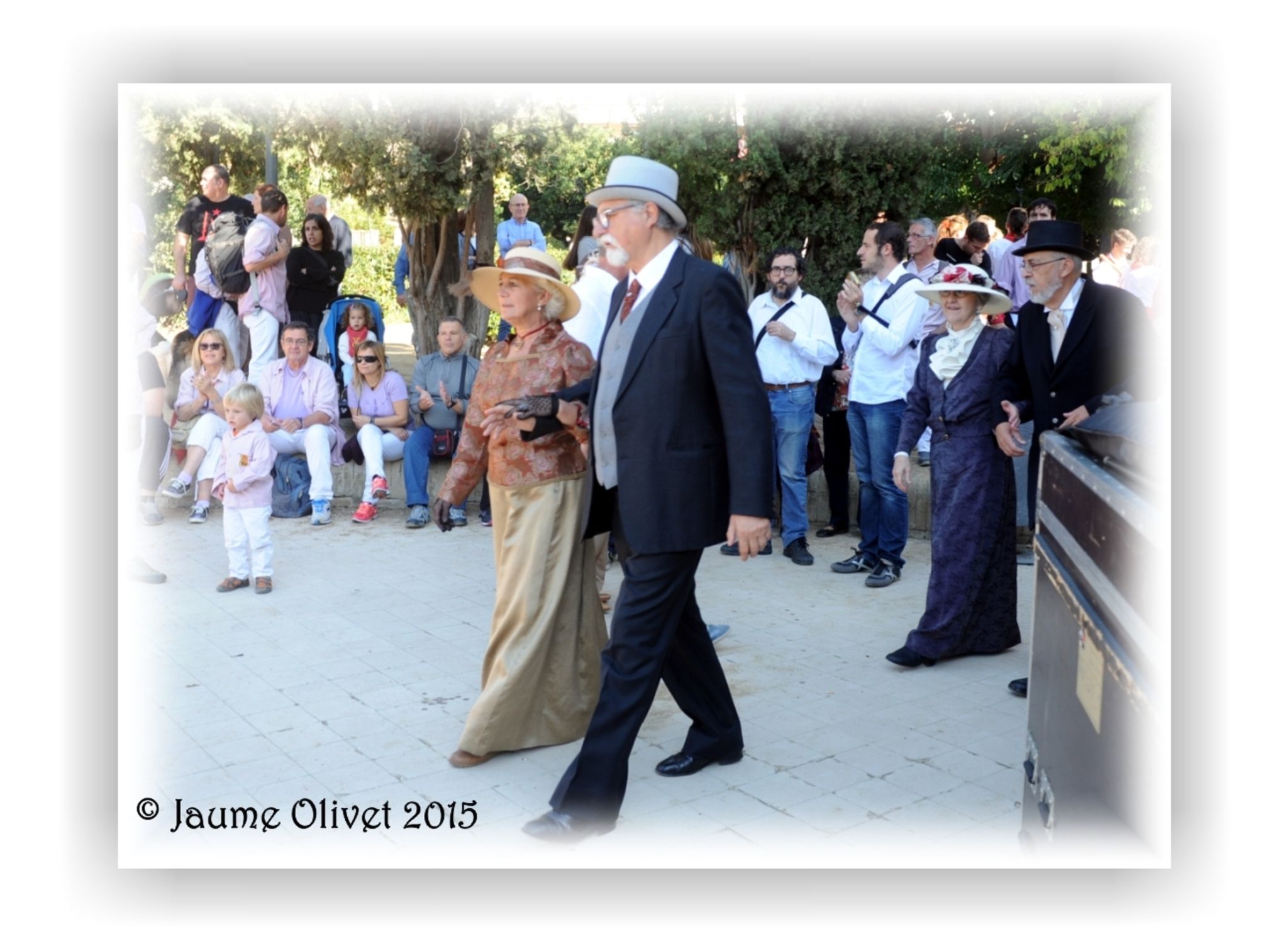  Jaume Olivet