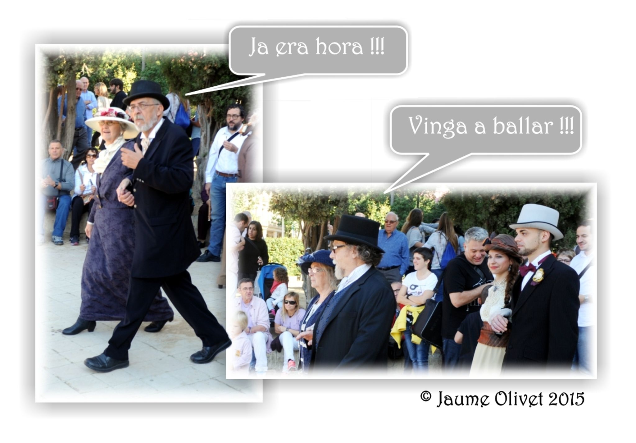  Jaume Olivet