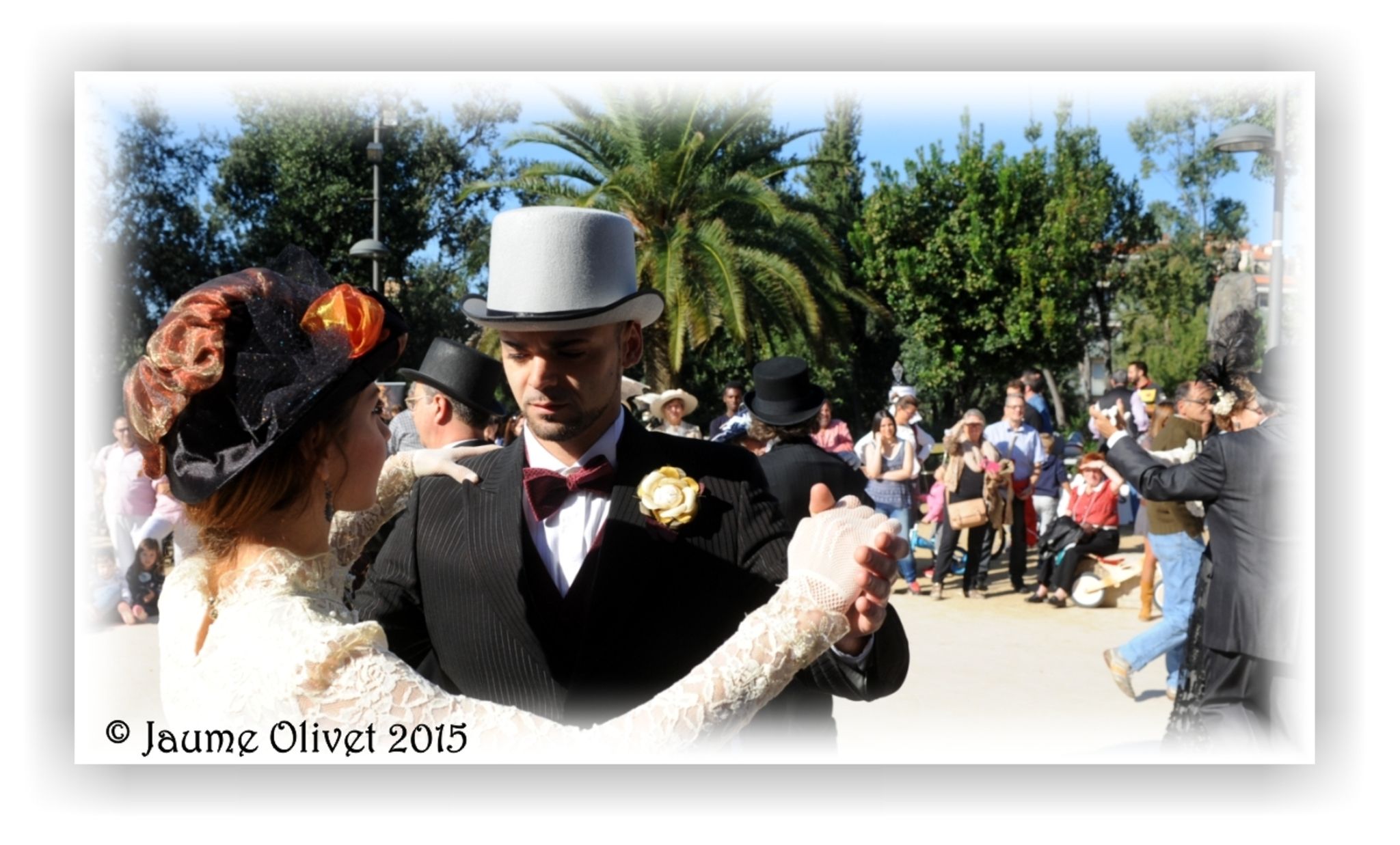  Jaume Olivet